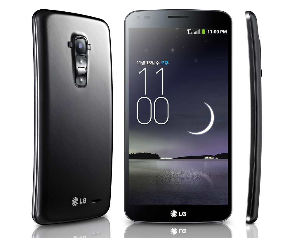 LG G Flex