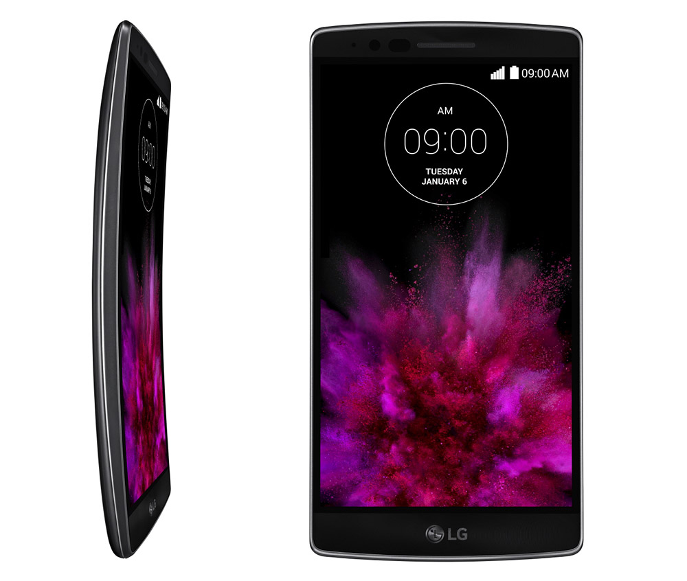 LG G Flex2