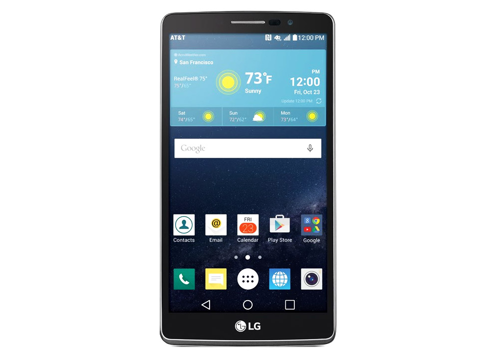 LG G Vista 2