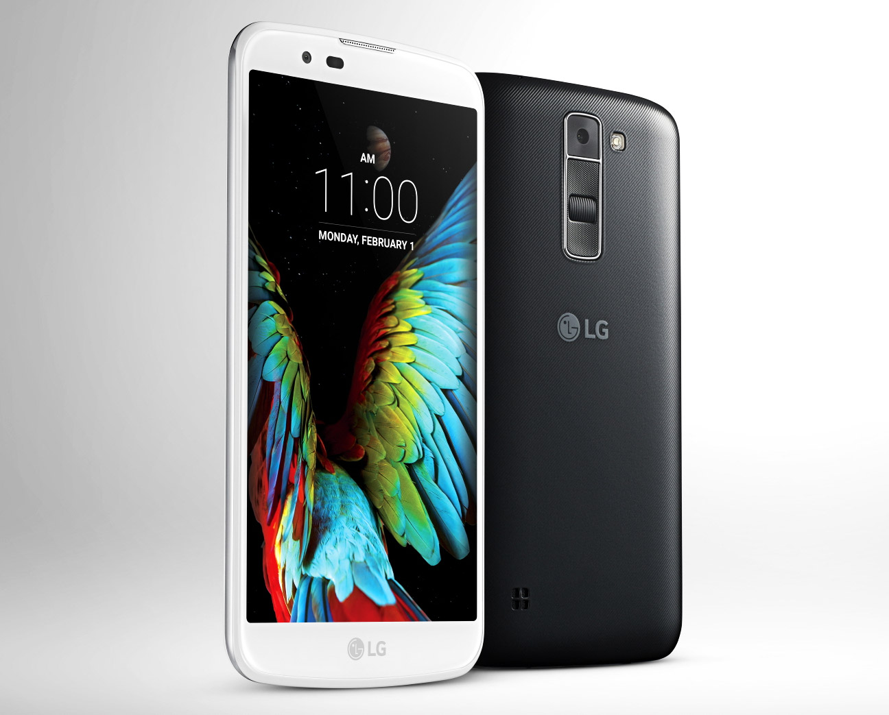 LG K10