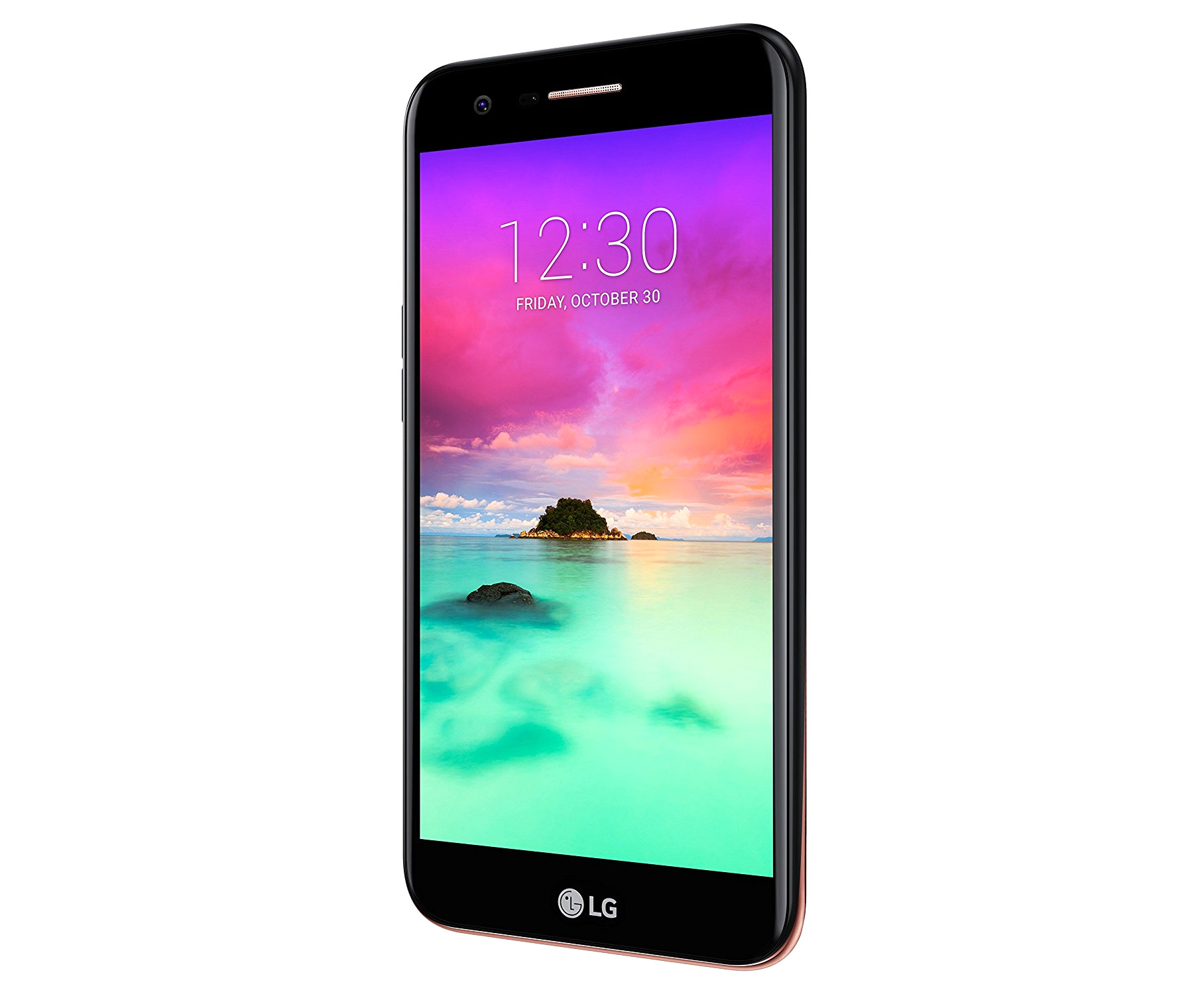 LG K10 (2017)