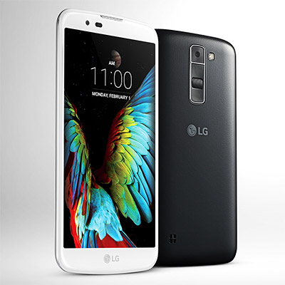 LG K10