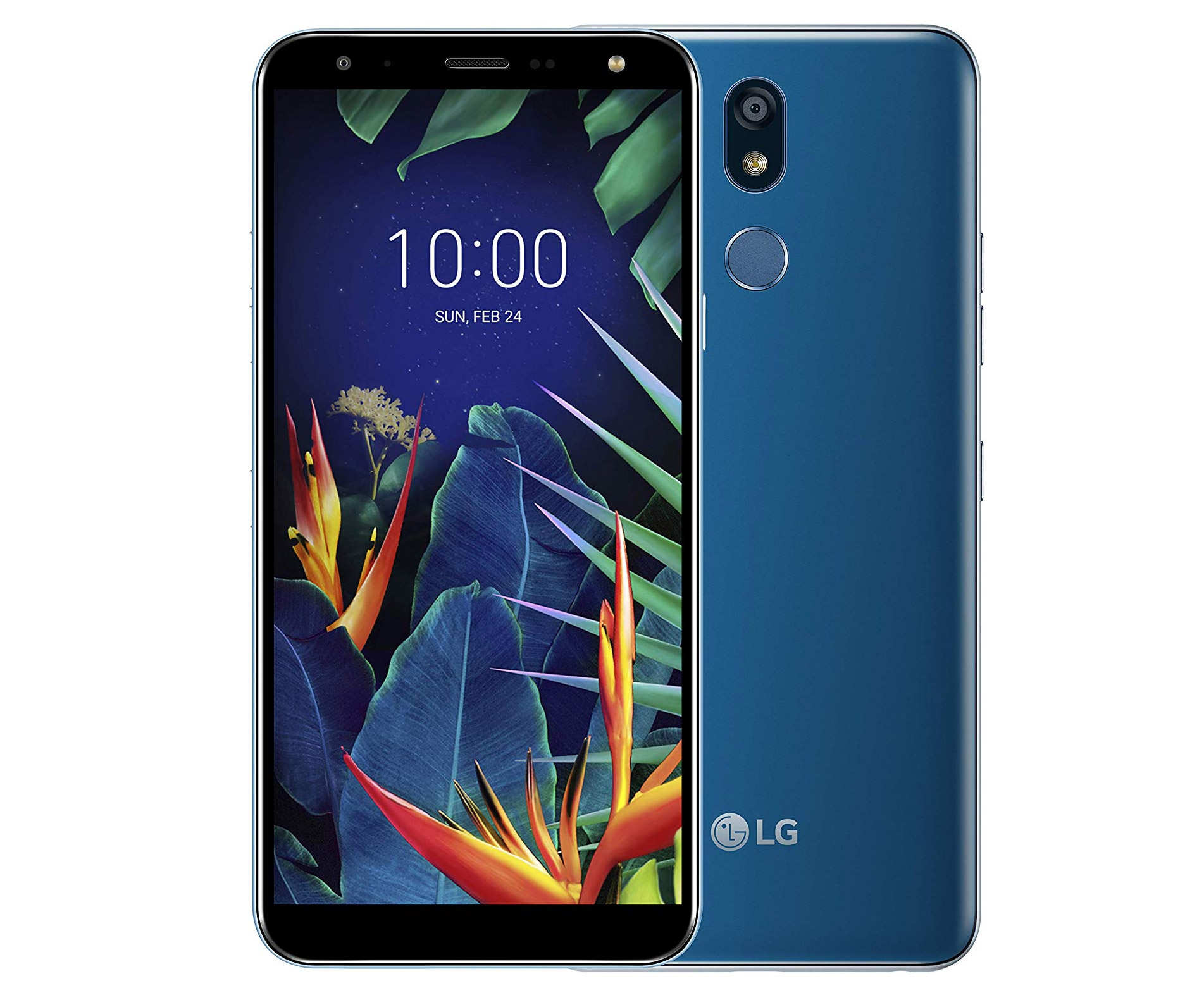 LG K40