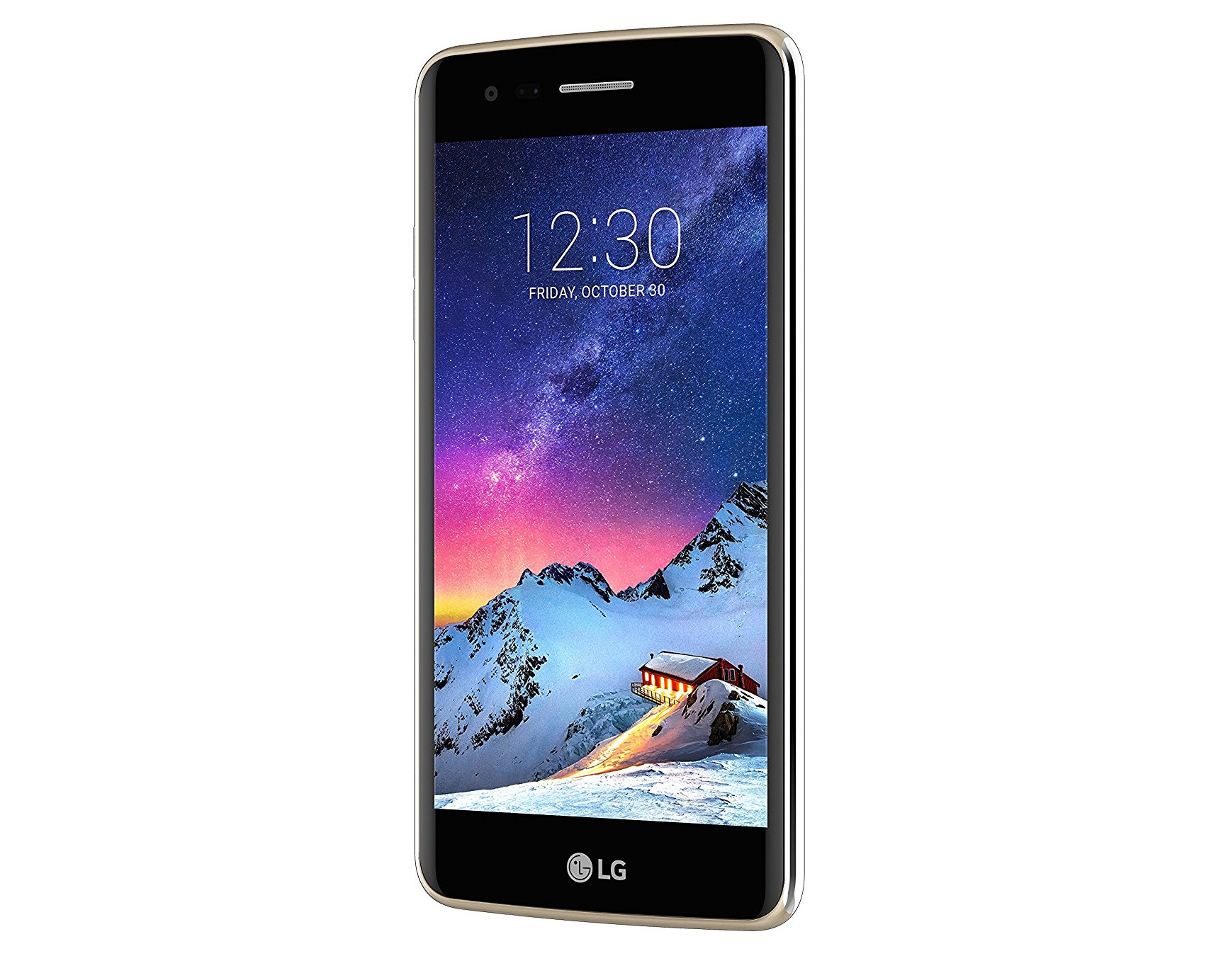 LG K8 (2017)