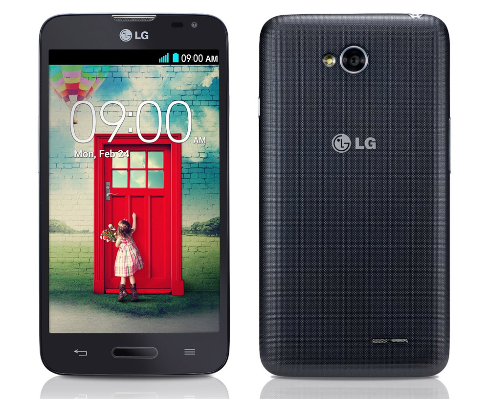 LG L70