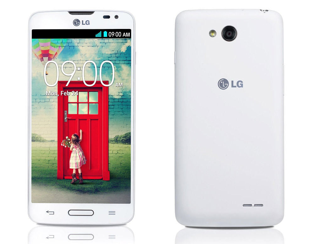 LG L90