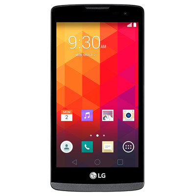 LG Leon