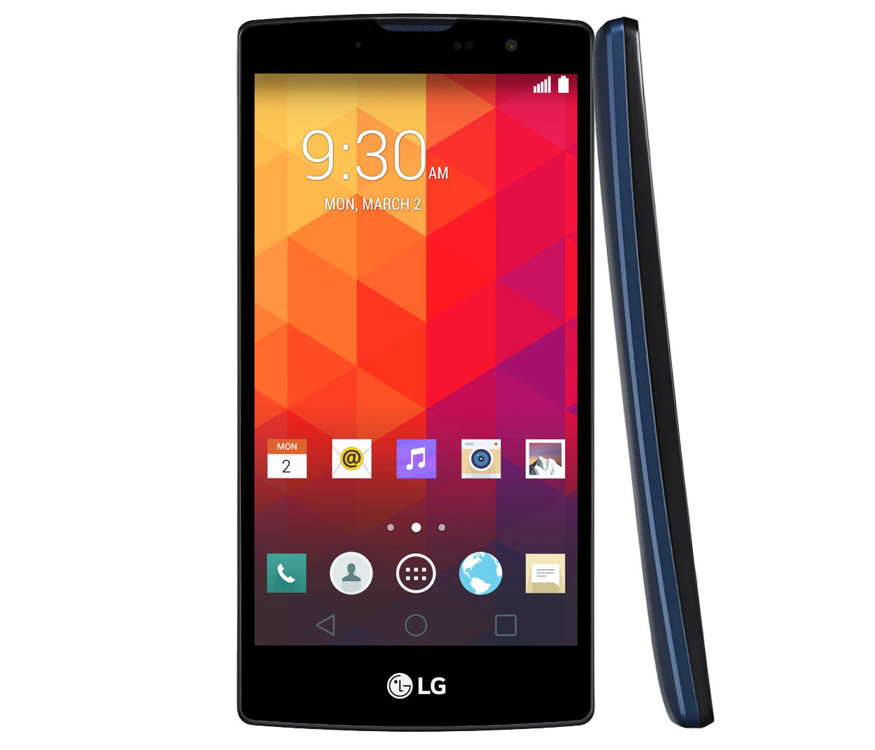 LG Magna
