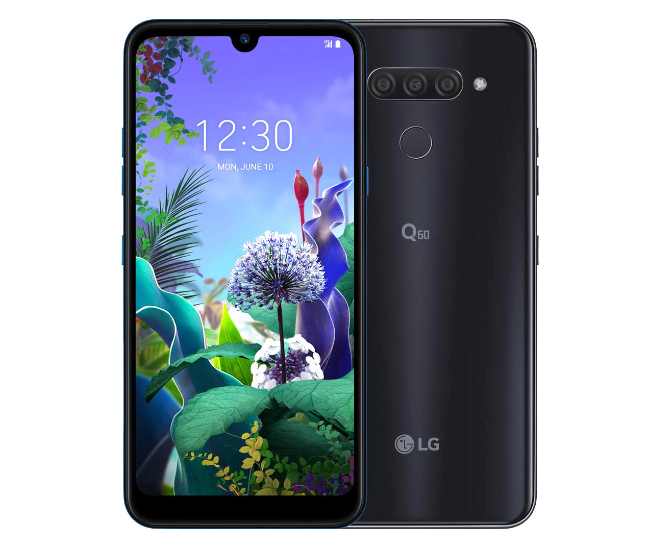 LG Q60