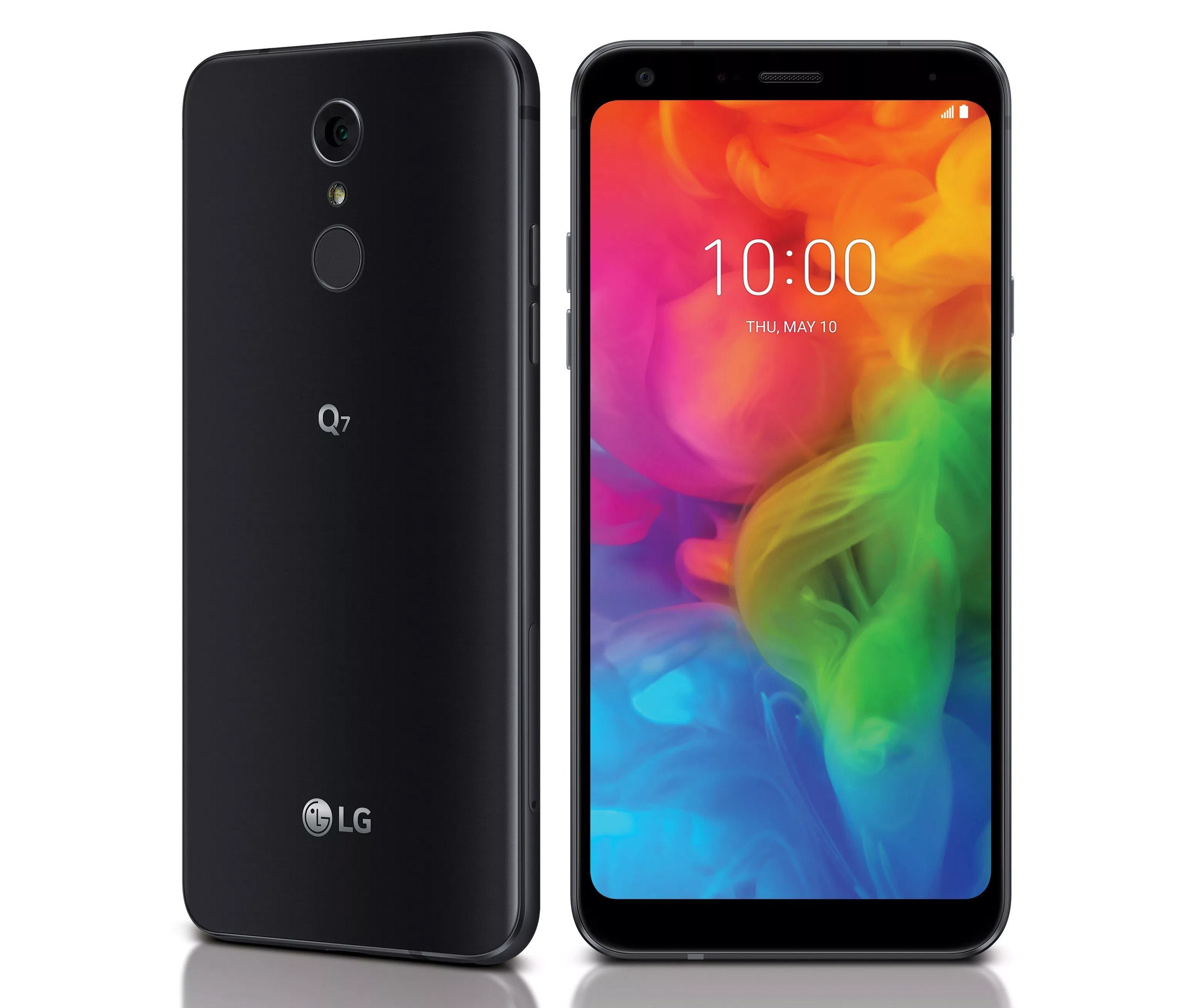 LG Q7