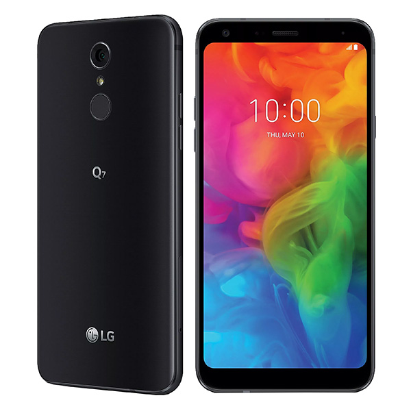 LG Q7