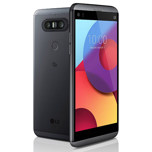 LG Q8