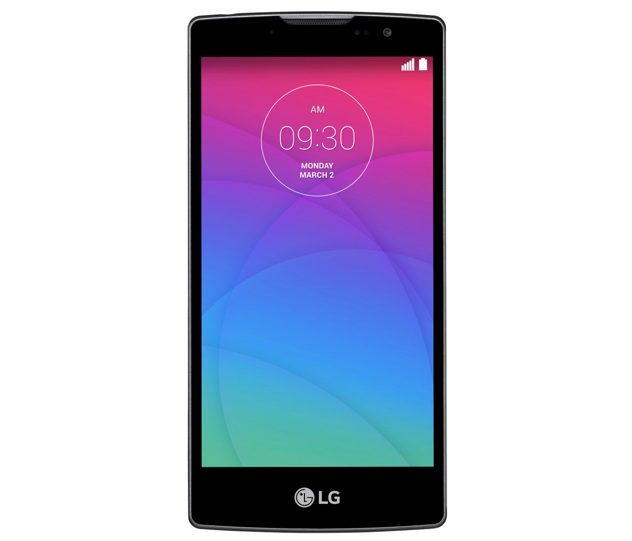 LG Spirit