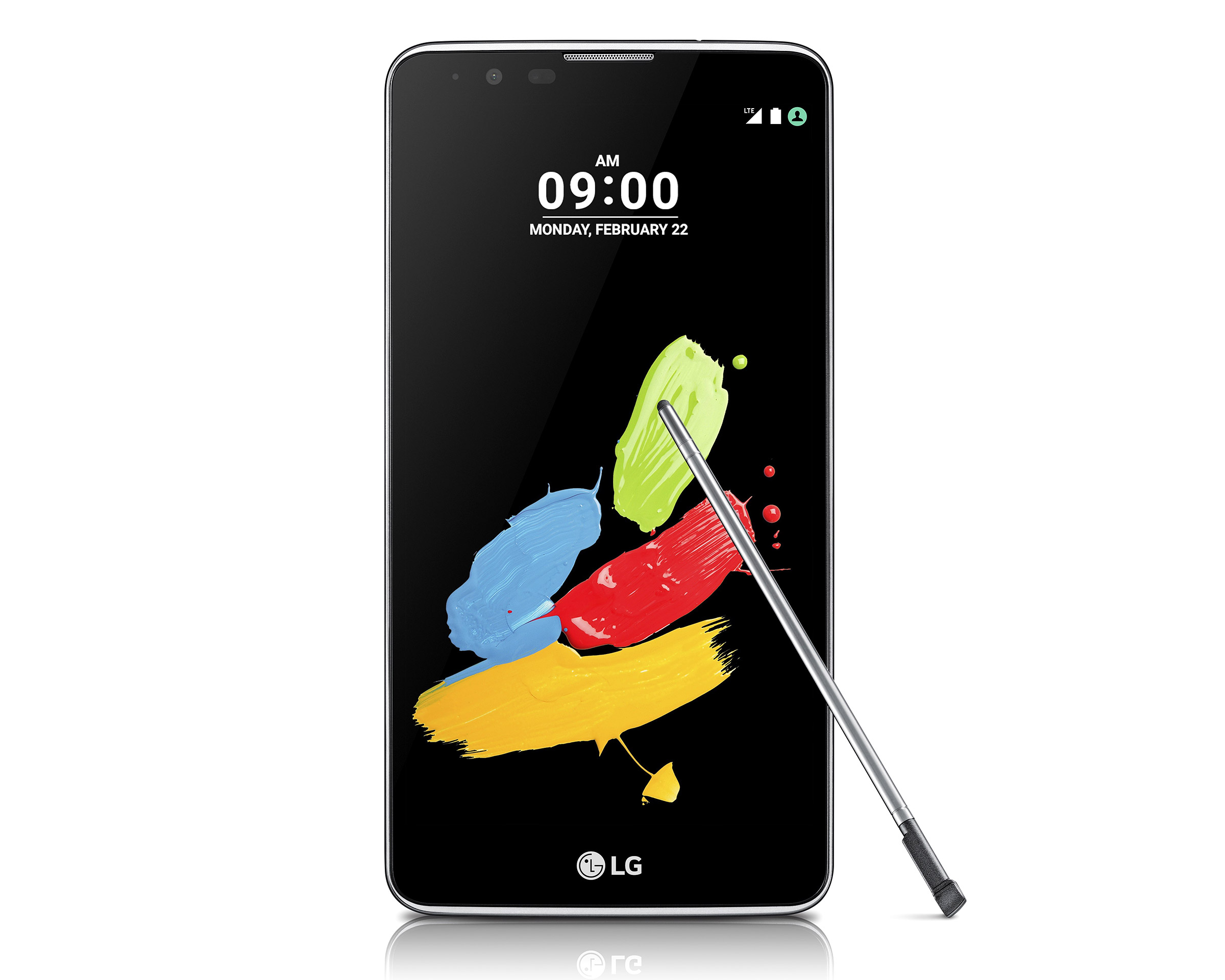 LG Stylus 2