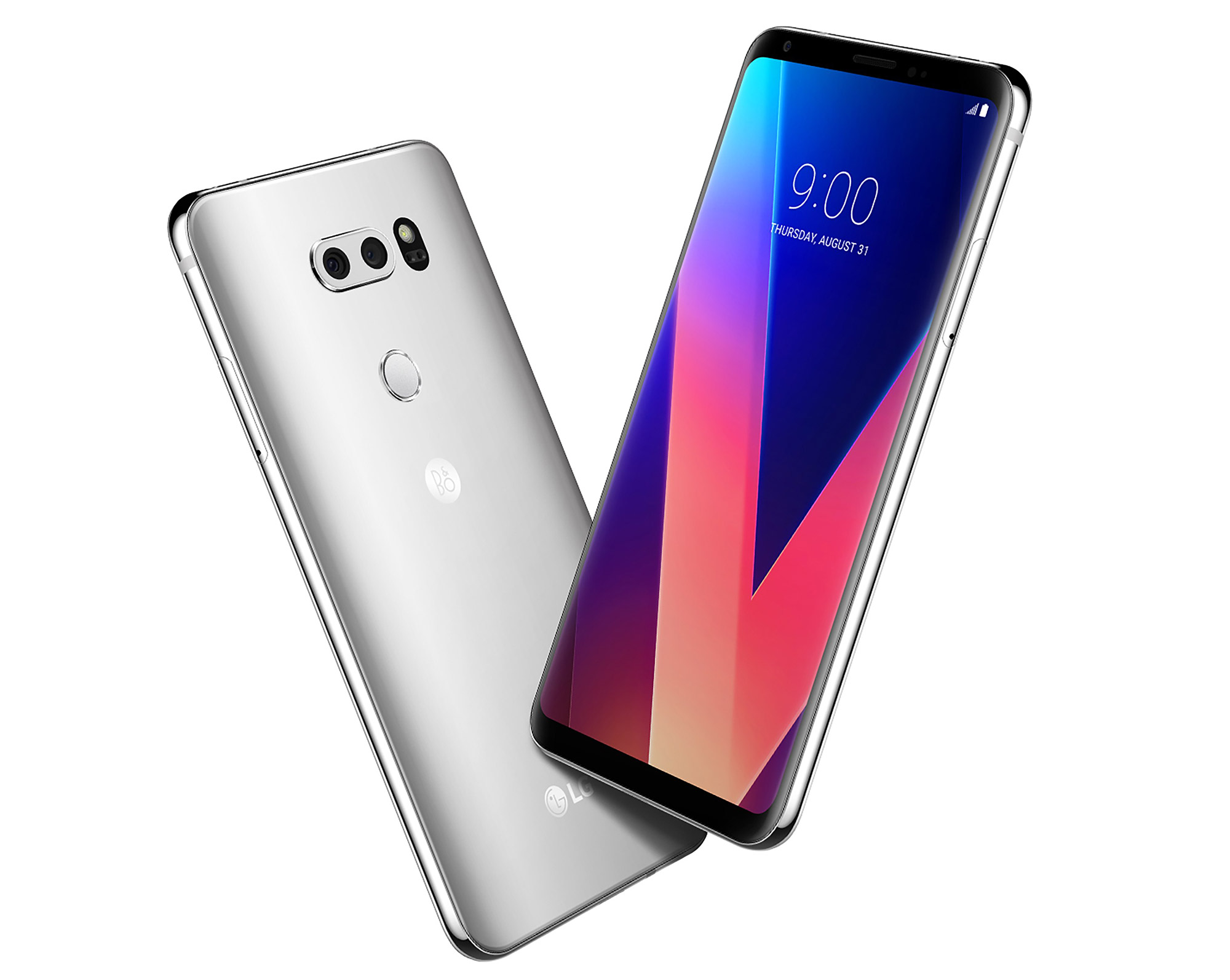 LG V30