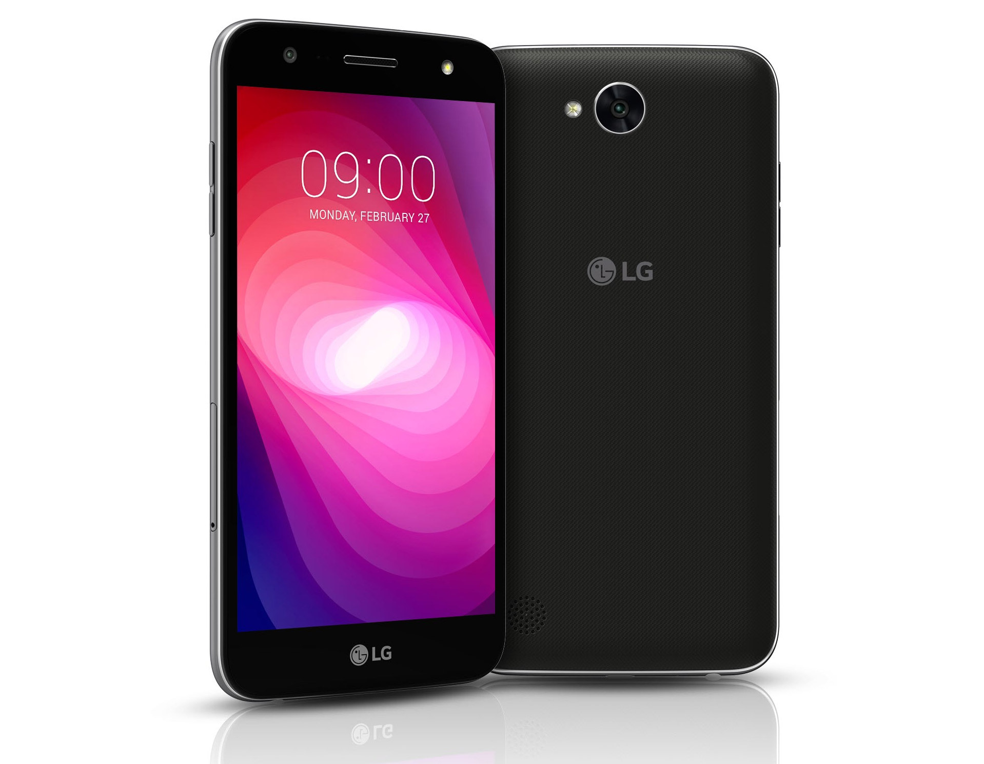 LG X power2