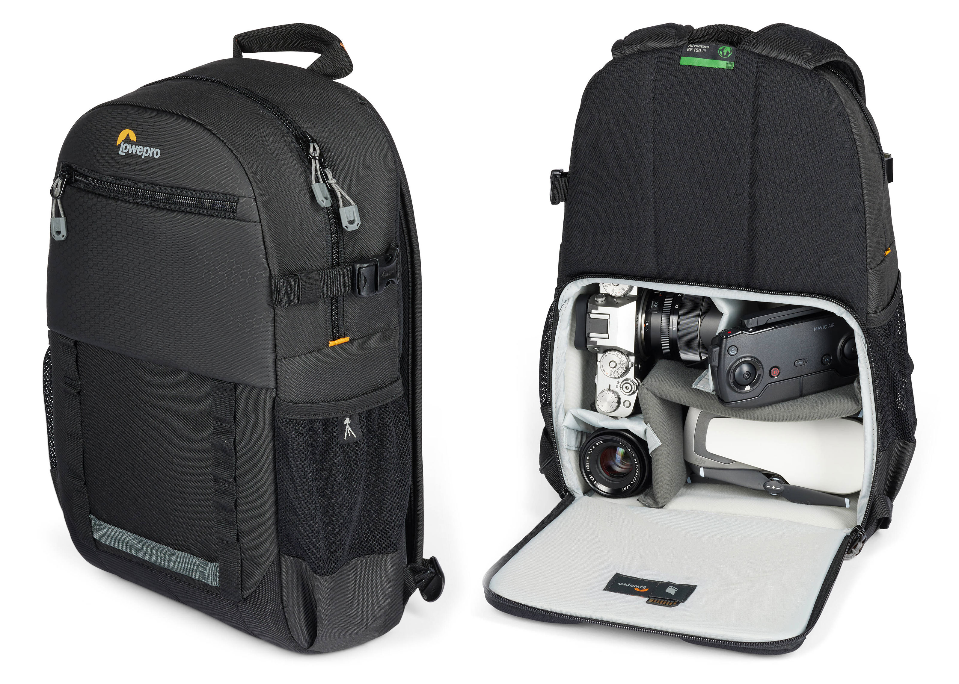 Lowepro Adventura BP 150 III