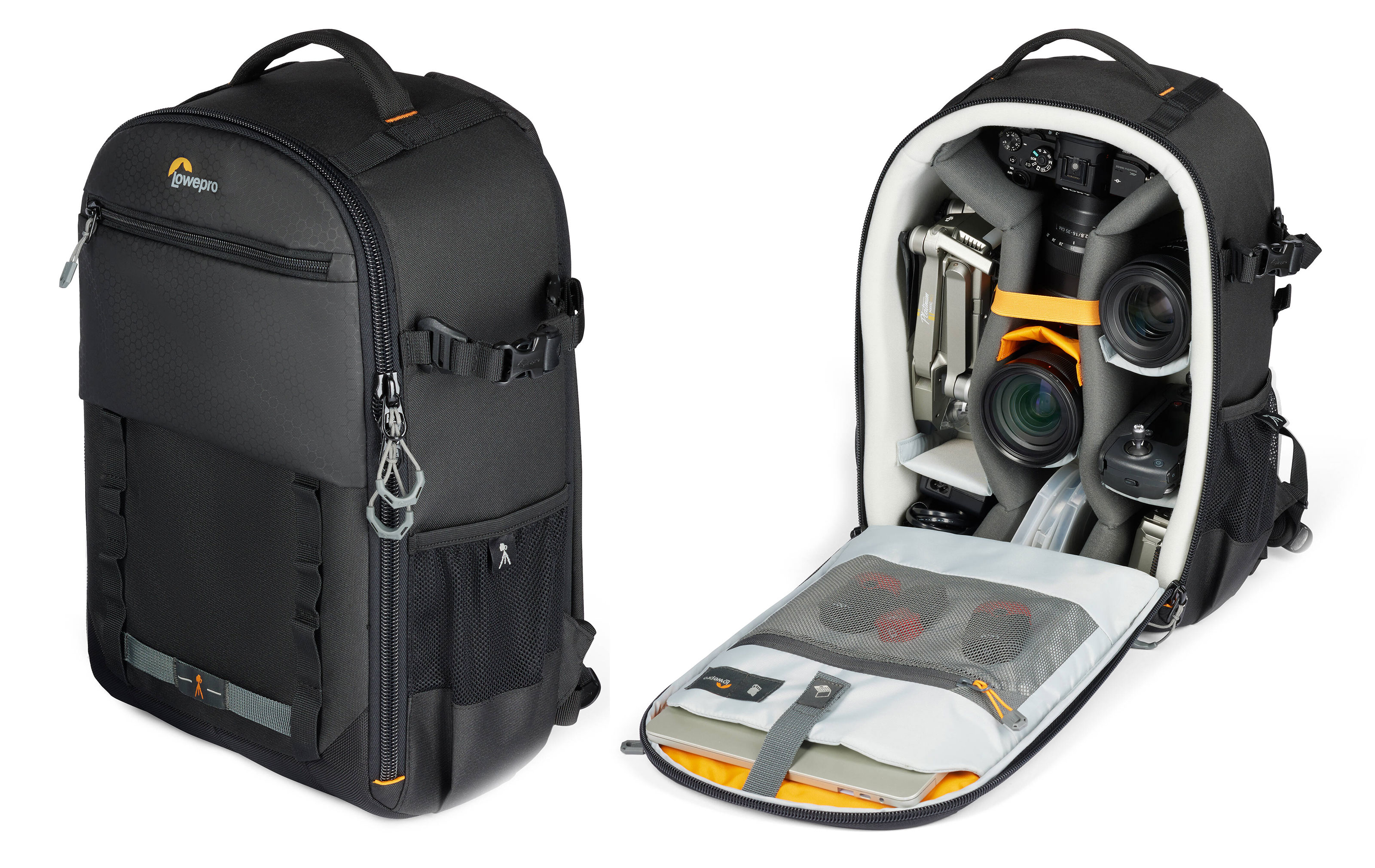 Lowepro Adventura BP 300 III