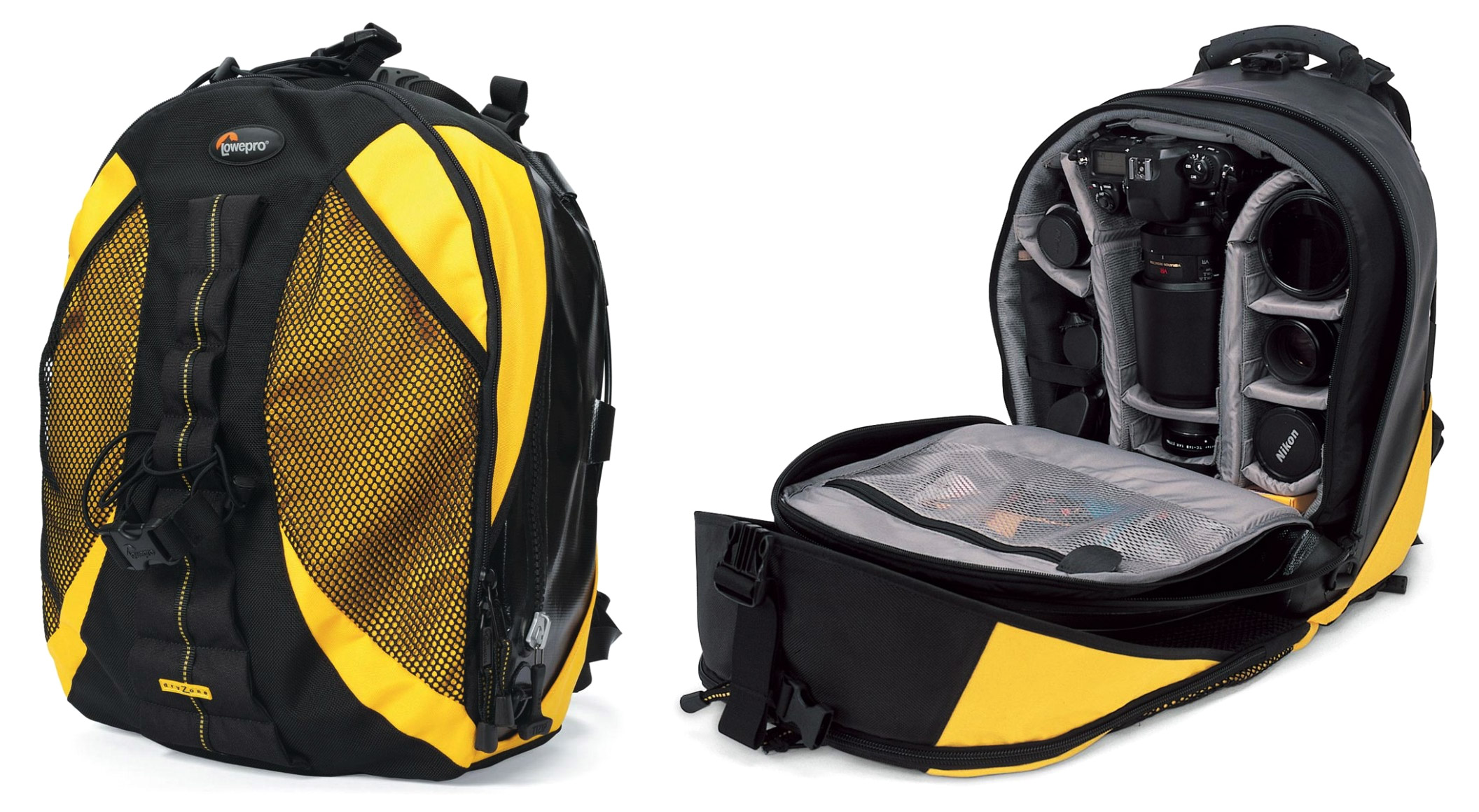 Lowepro DryZone 200