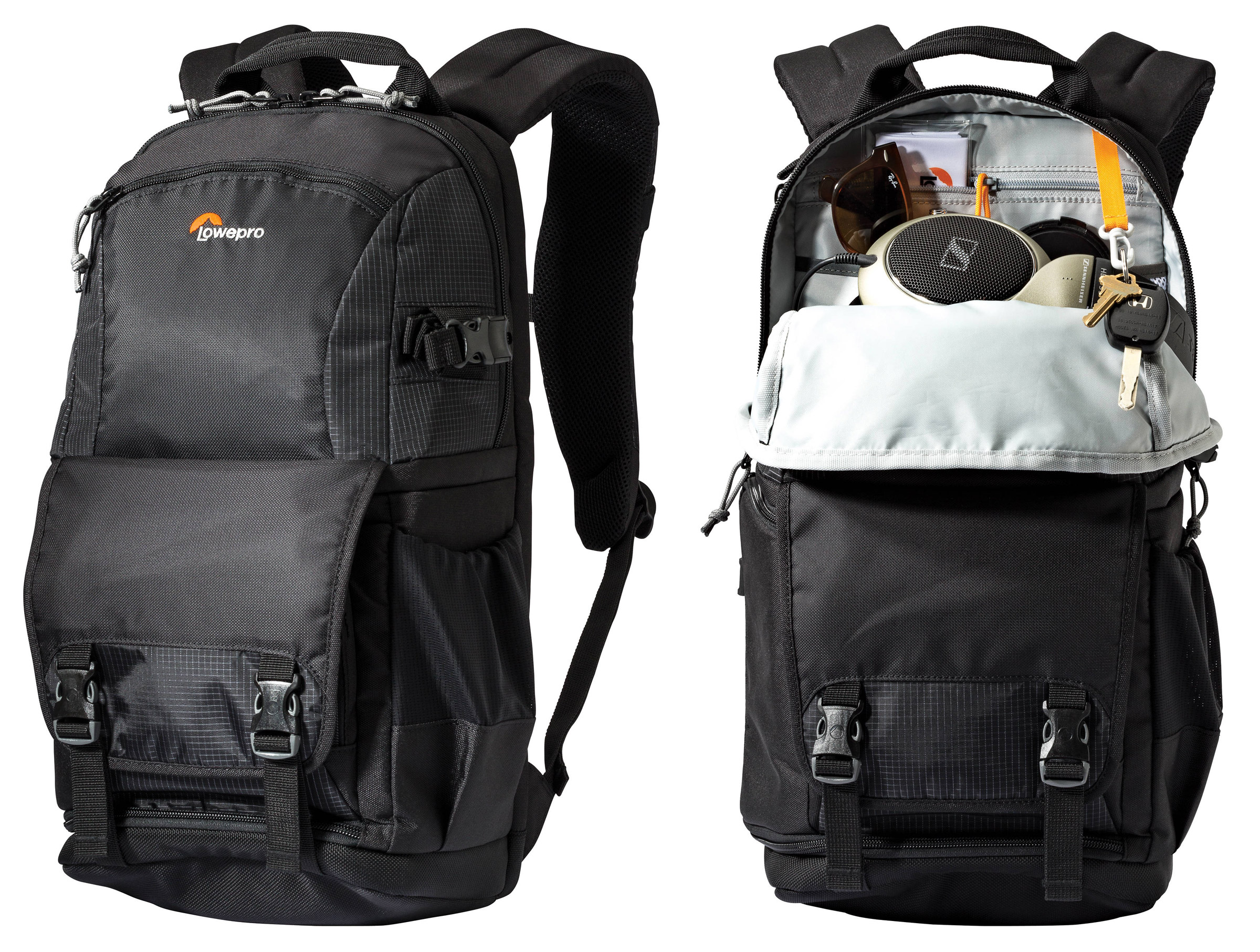 Lowepro Fastpack BP 150 AW II