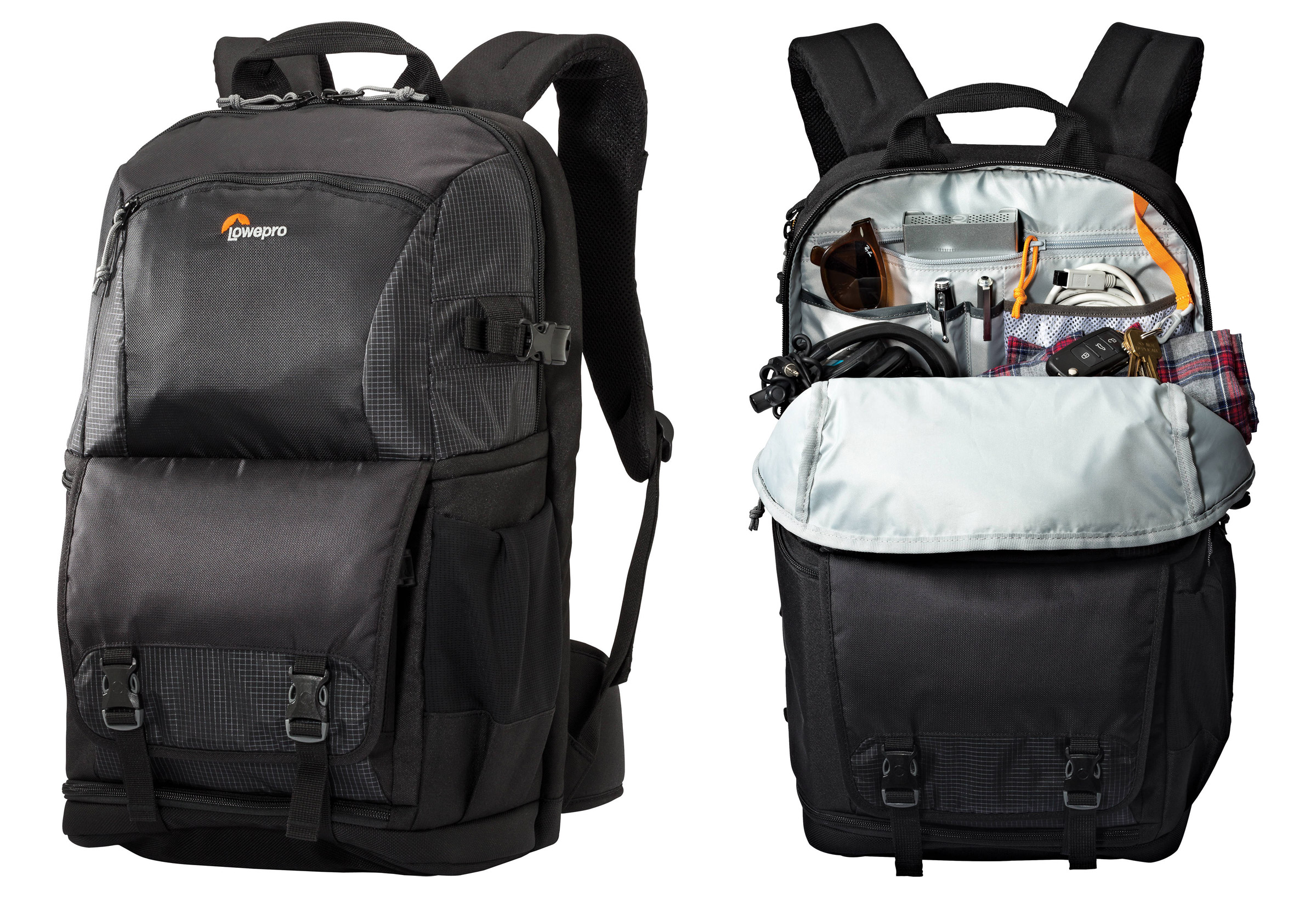 Lowepro Fastpack BP 250 AW II