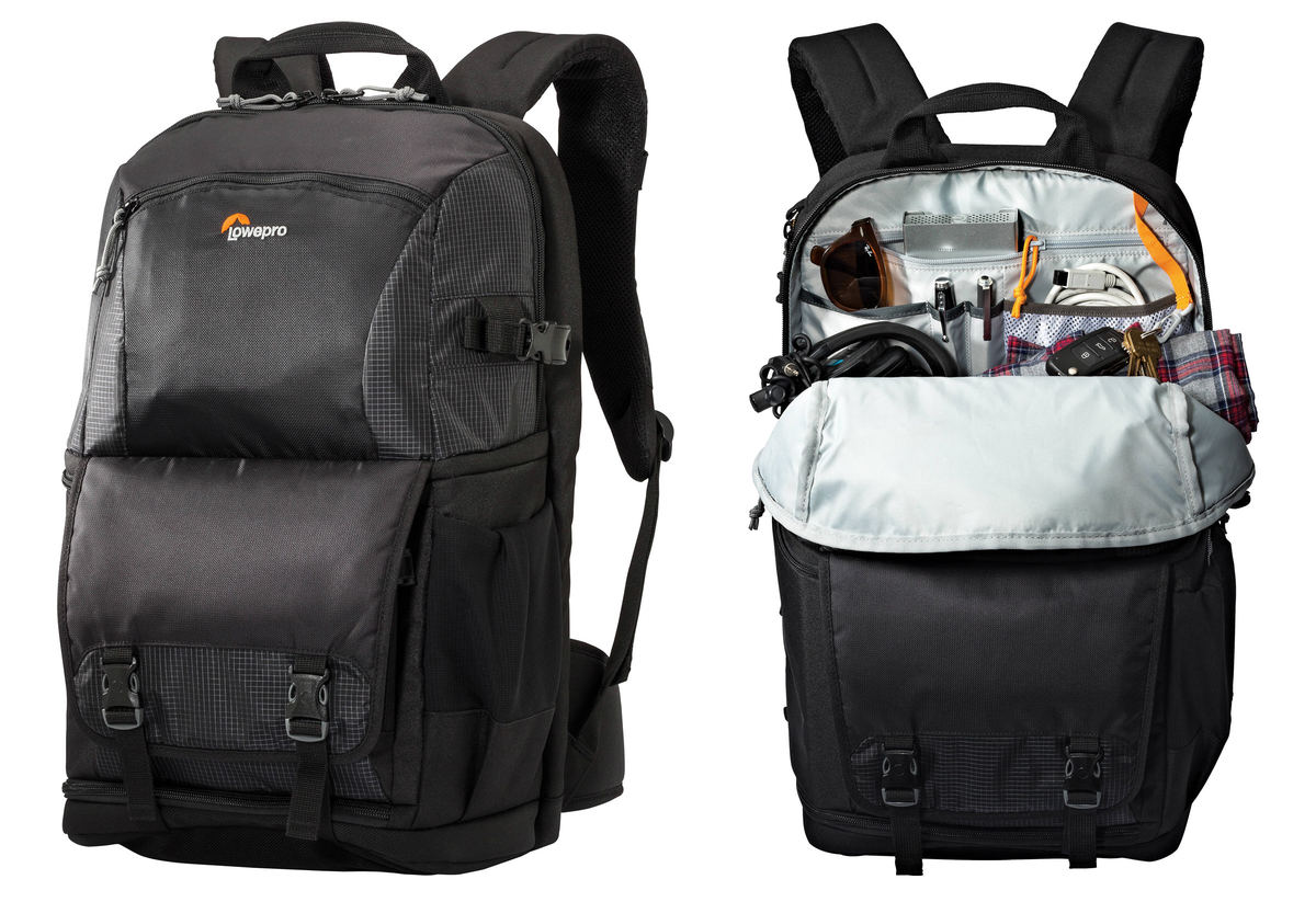 lowepro fastpack bp 250 aw ii