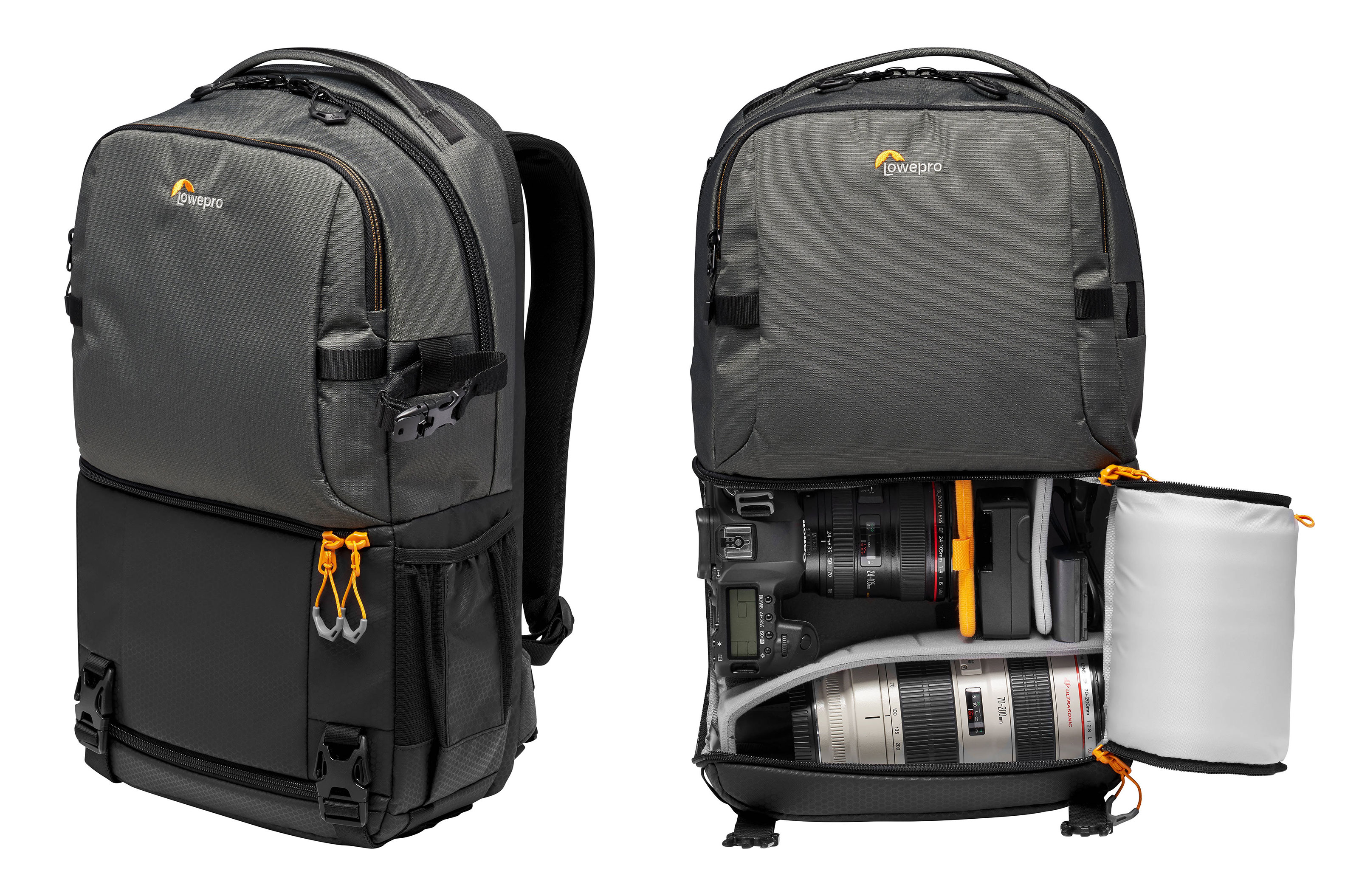 Lowepro Fastpack BP 250 AW III