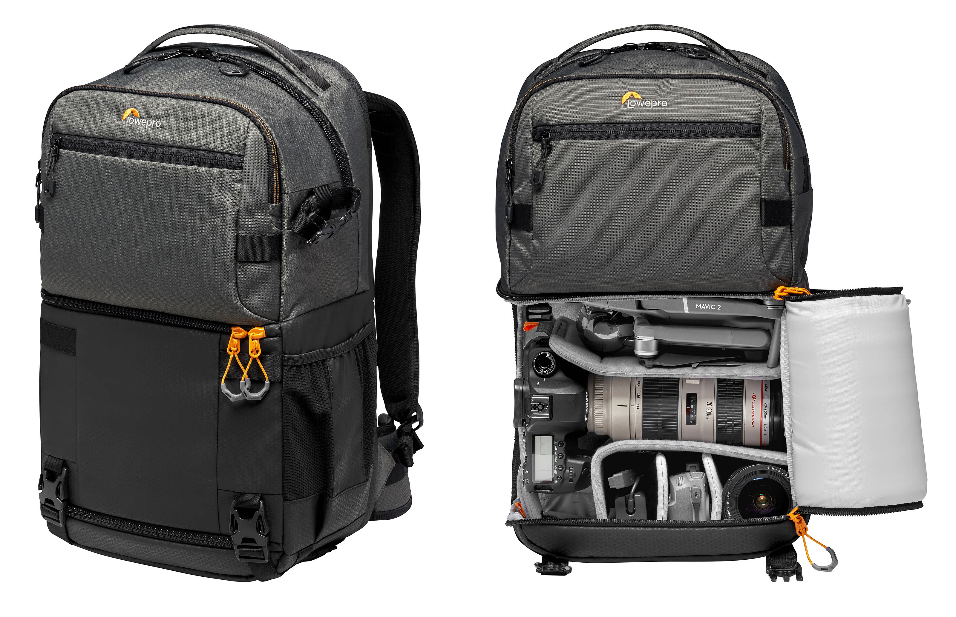 Lowepro Fastpack Pro BP 250 AW III