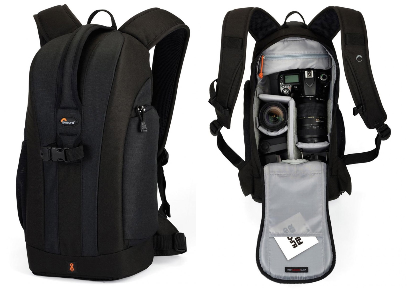 Lowepro Flipside 200