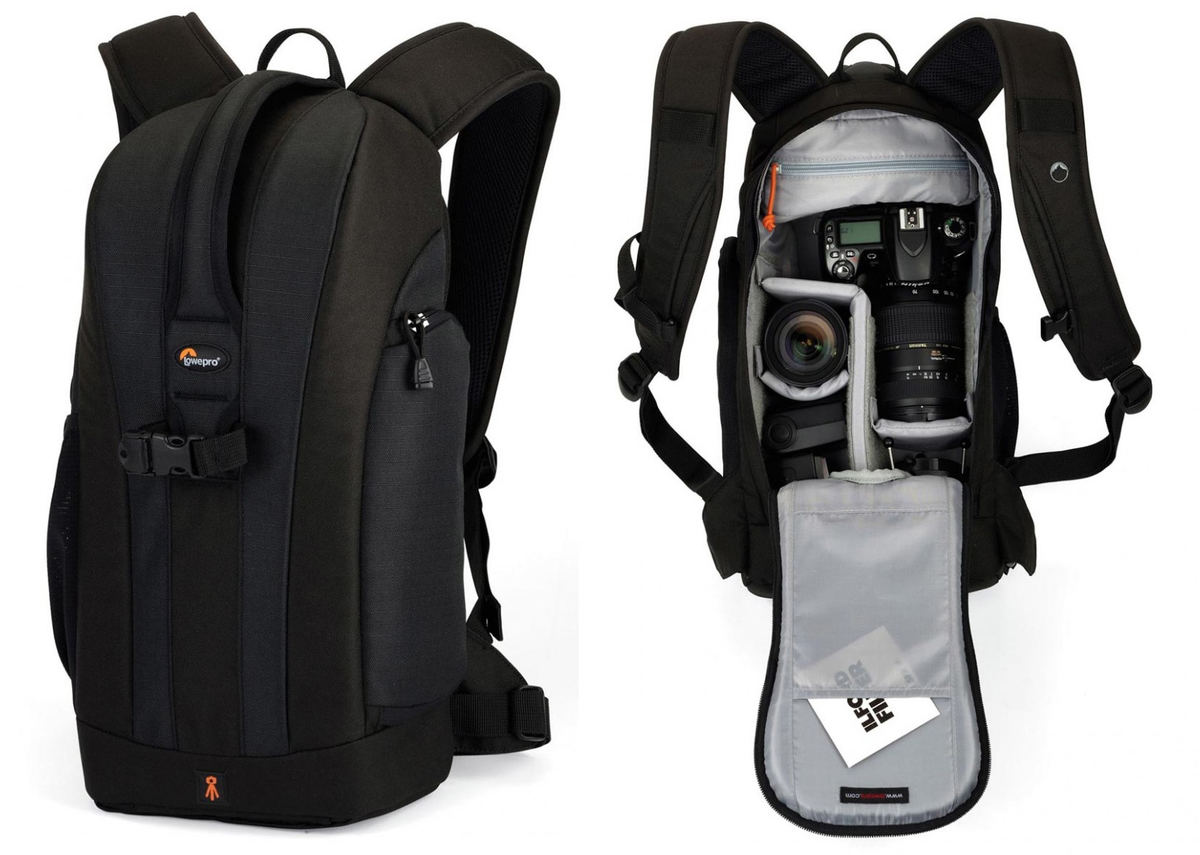 lowepro flipside