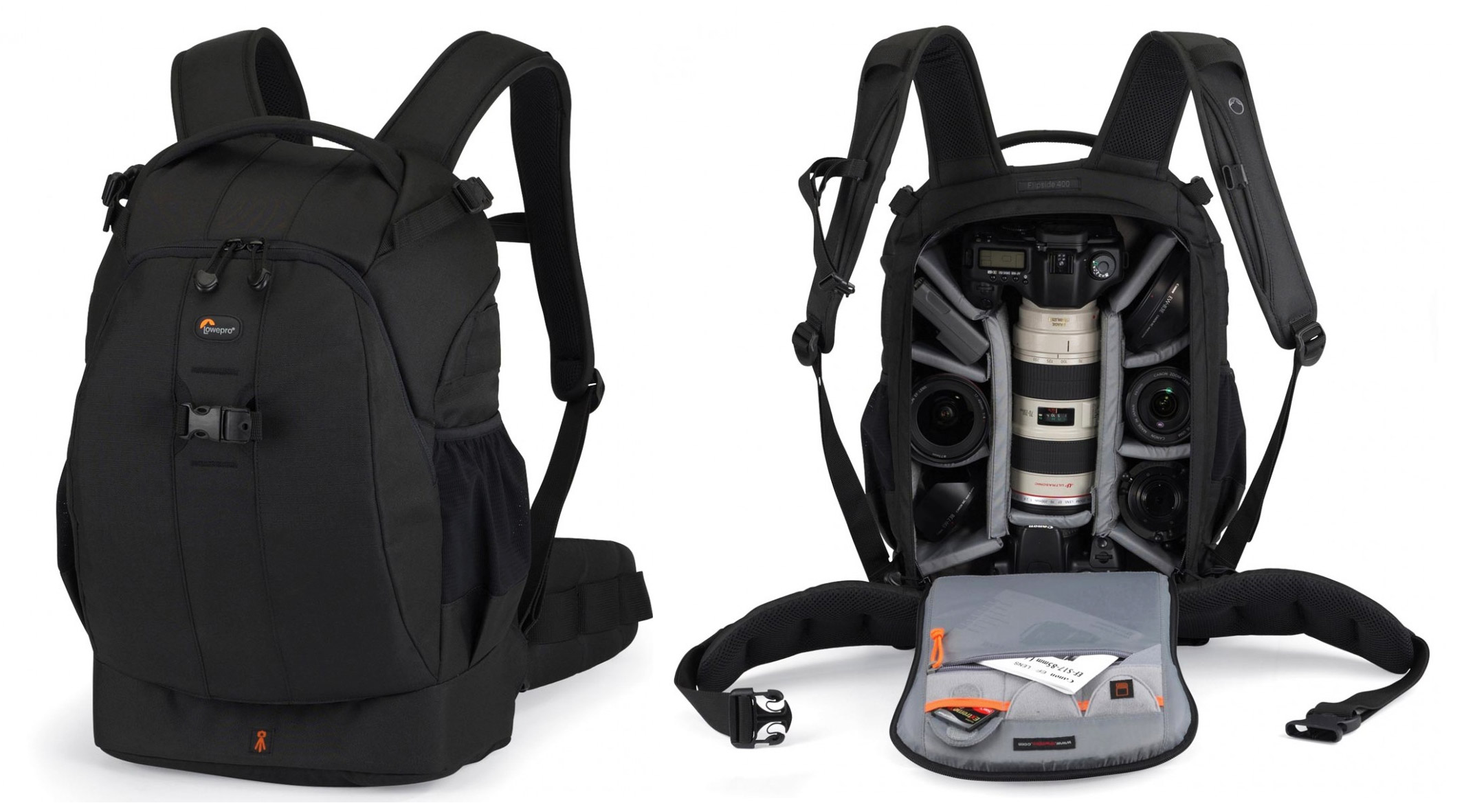 Lowepro Flipside 400 AW