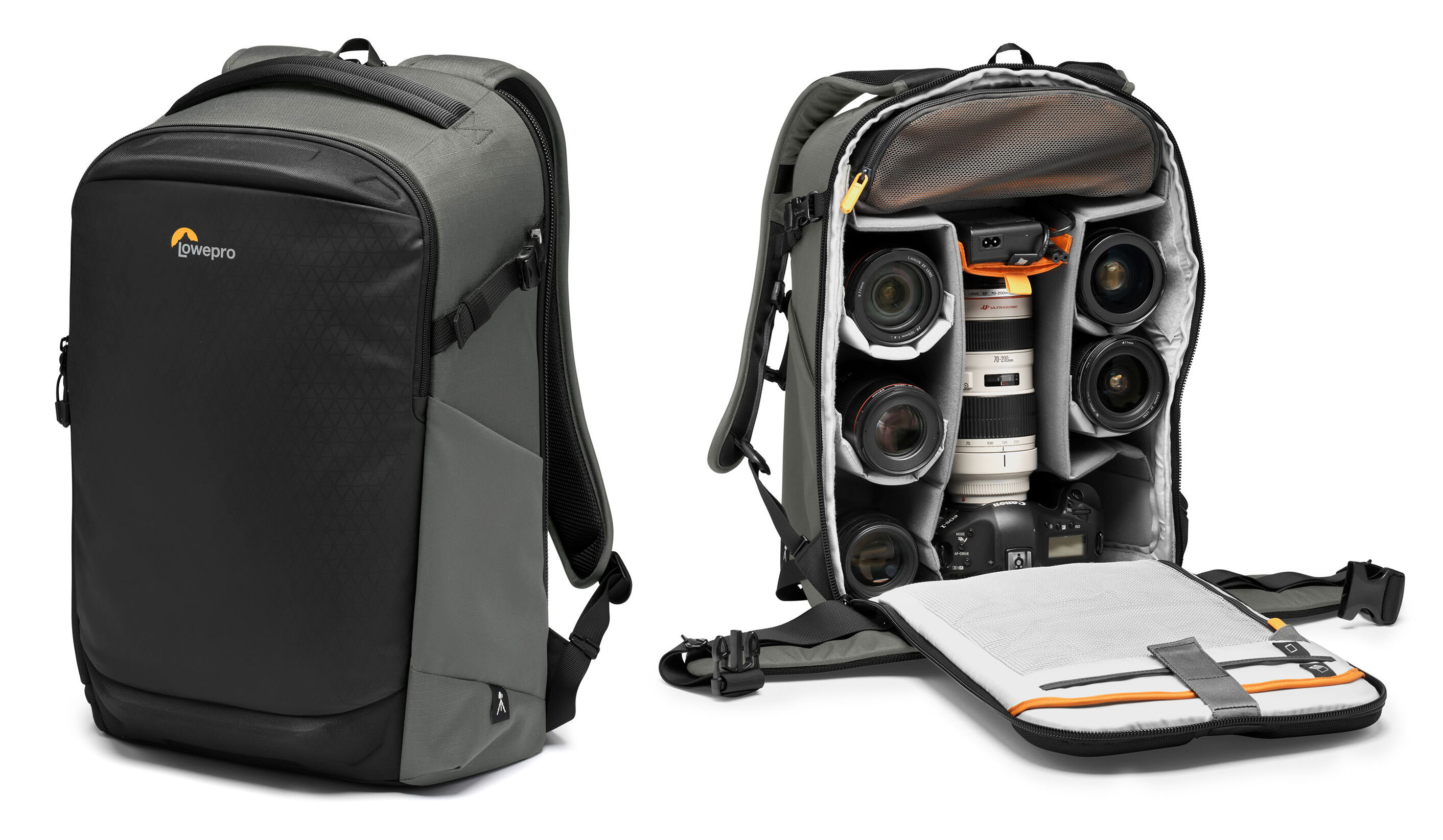 Lowepro Flipside 400 AW III