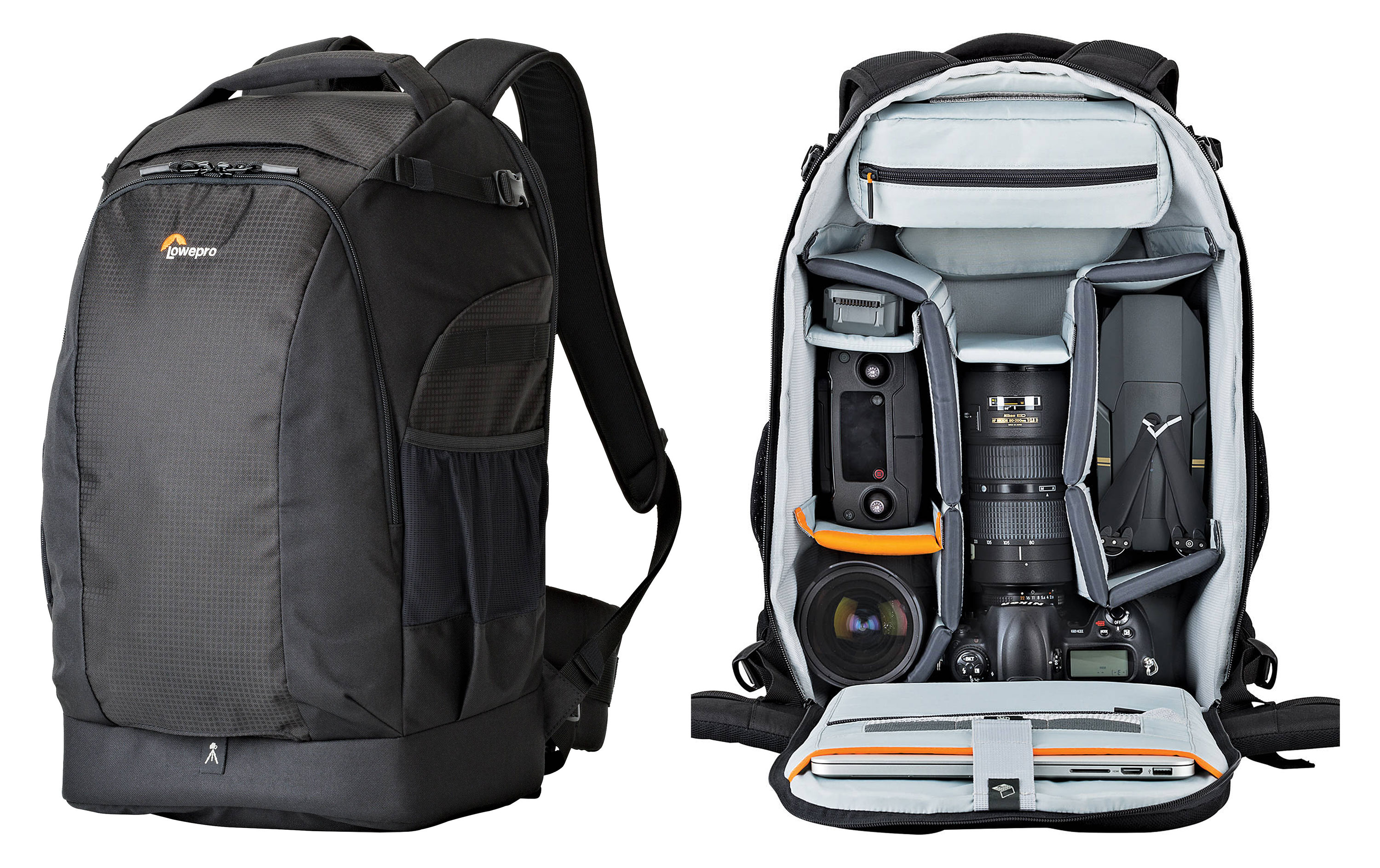 Lowepro Flipside 500 AW II