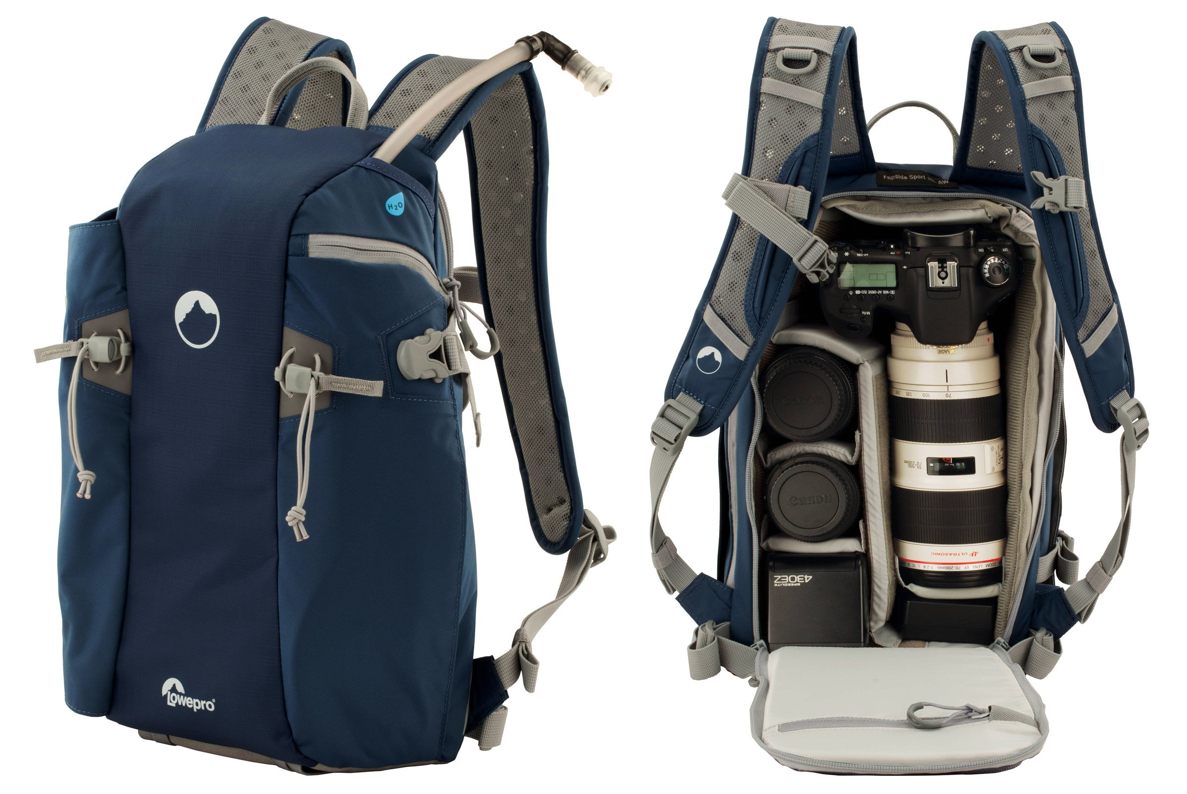 Lowepro Flipside Sport 10L AW