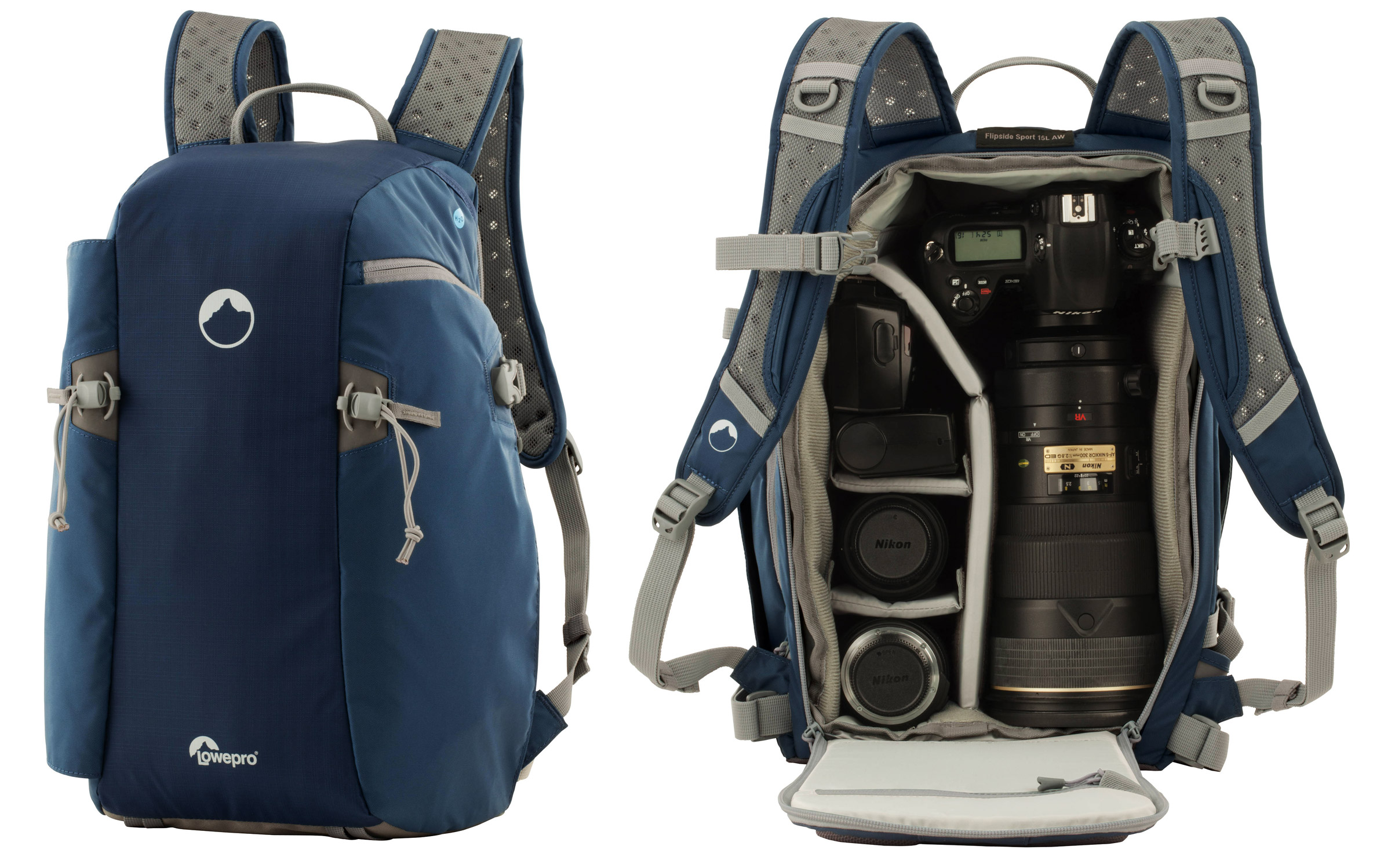 Lowepro Flipside Sport 15L AW