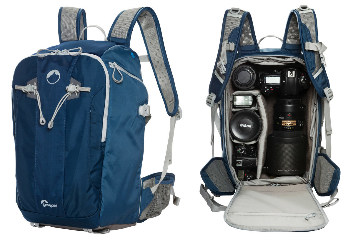 Lowepro Flipside Sport 20L AW