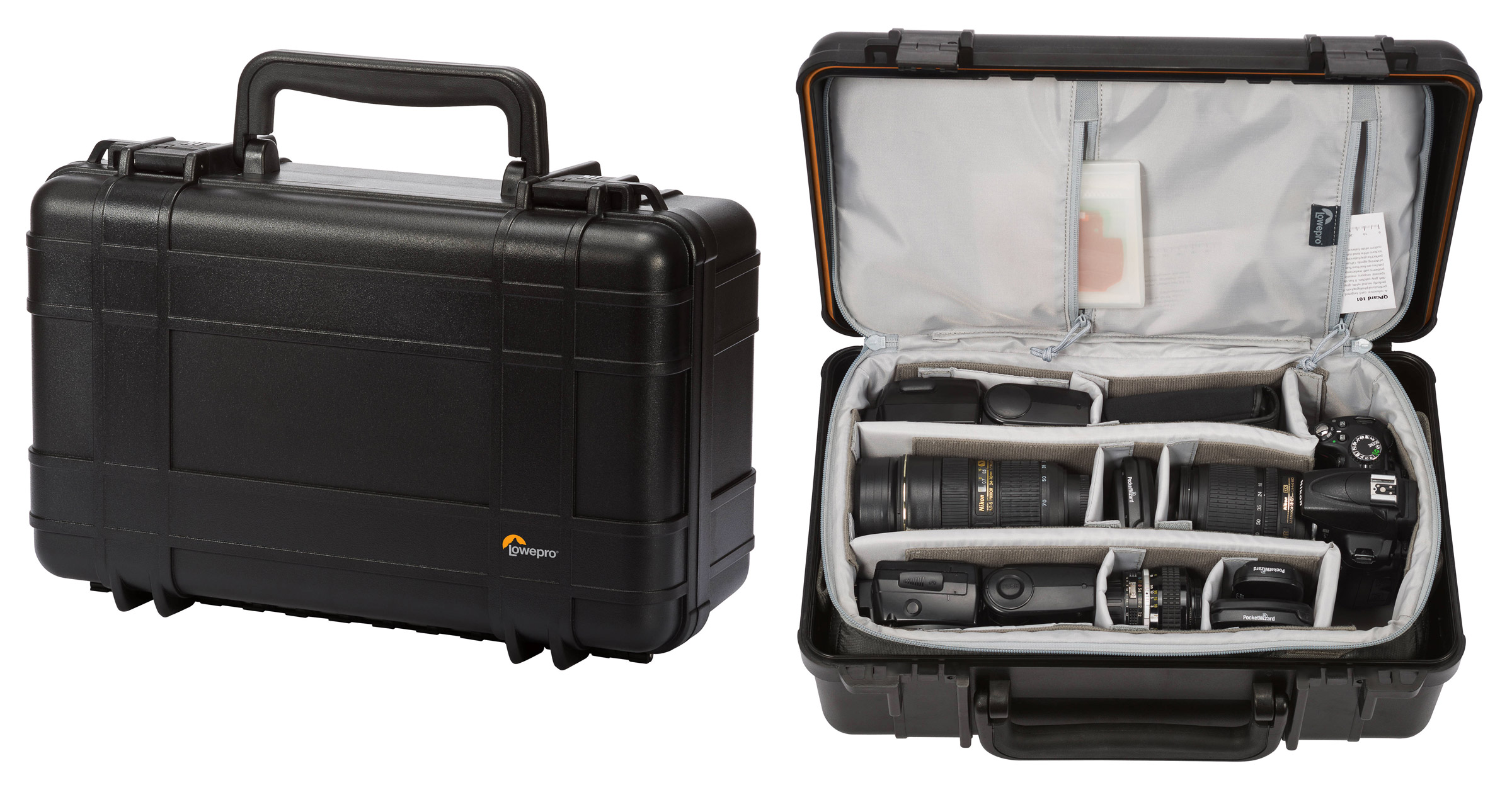 Lowepro Hardside 300 Photo