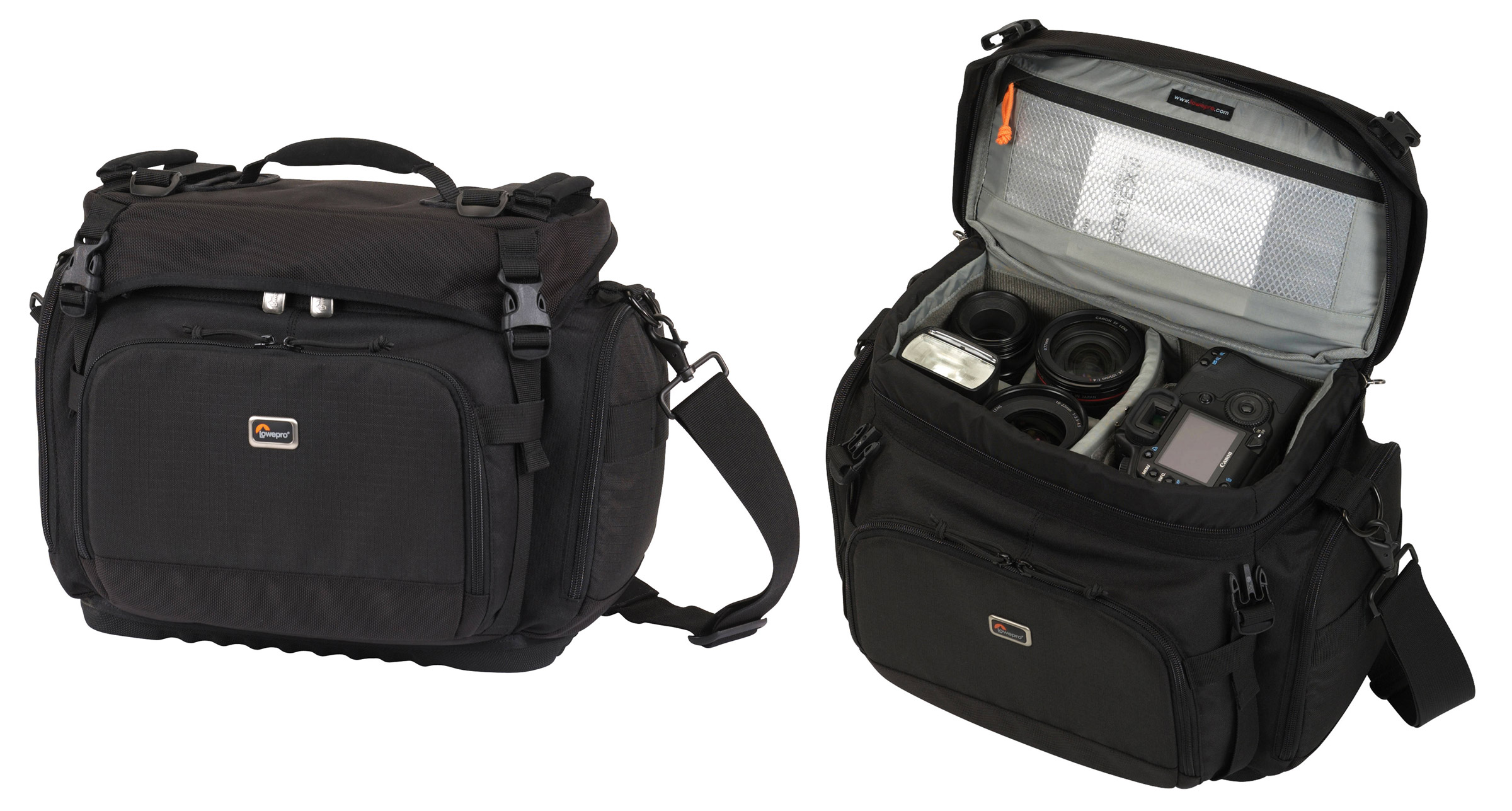 Lowepro Magnum 200 AW