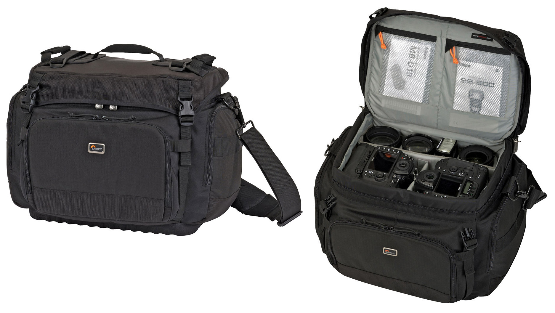 Lowepro Magnum 400 AW