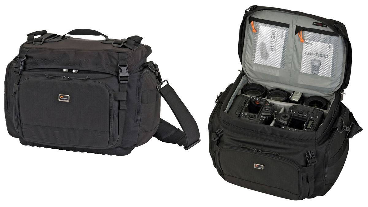 lowepro magnum