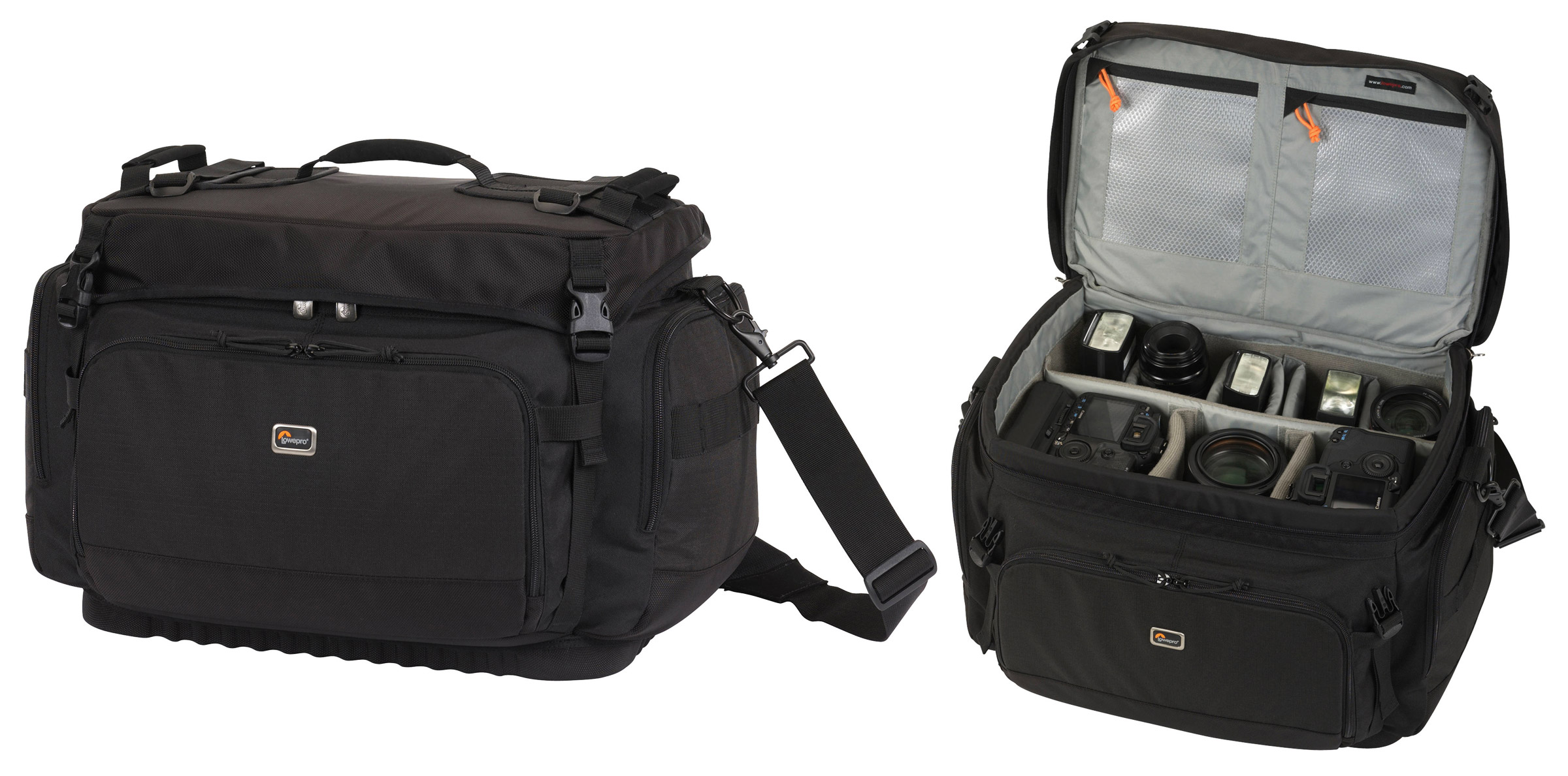 Lowepro Magnum 650 AW