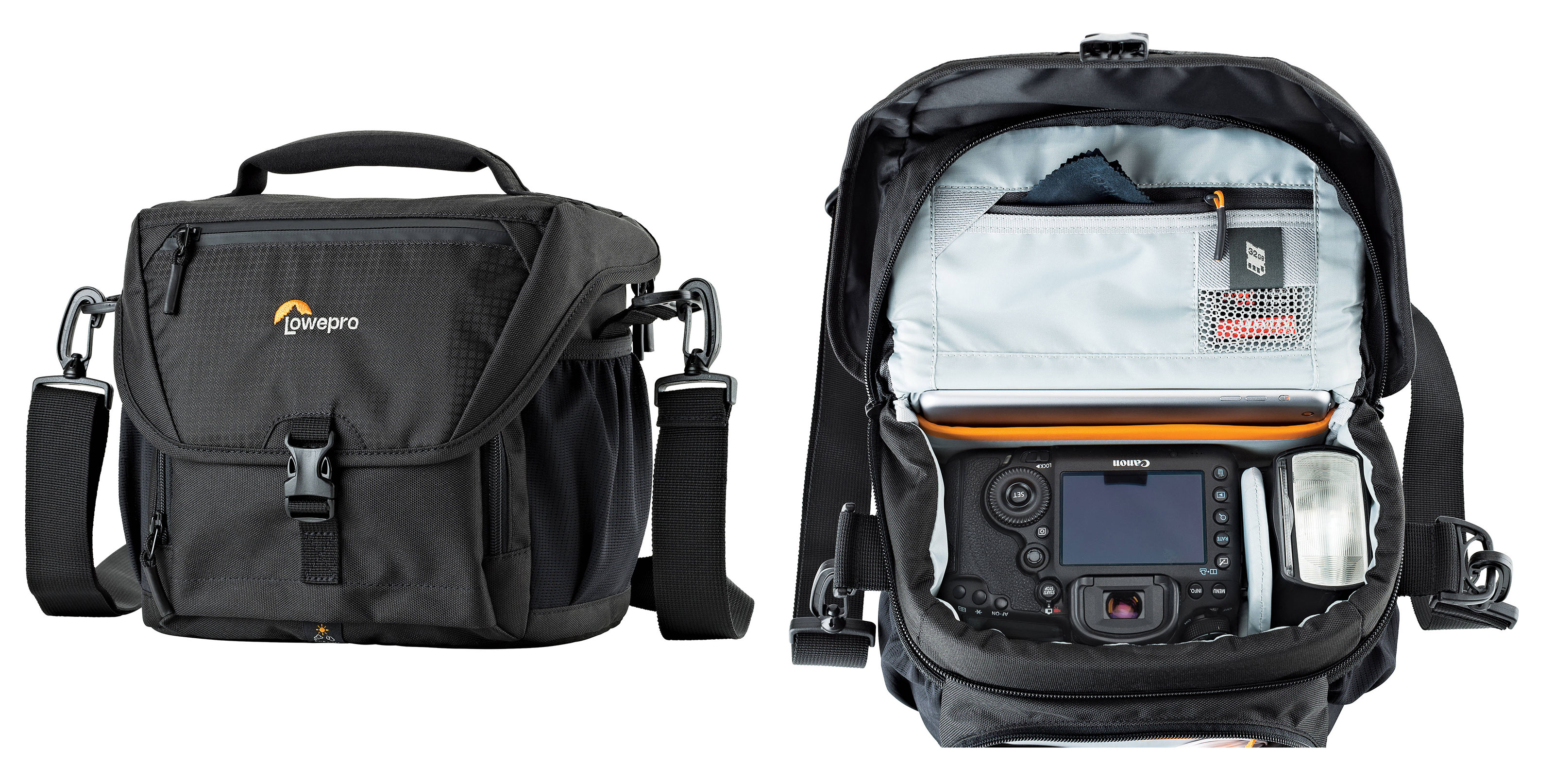 Lowepro Nova 170 AW II