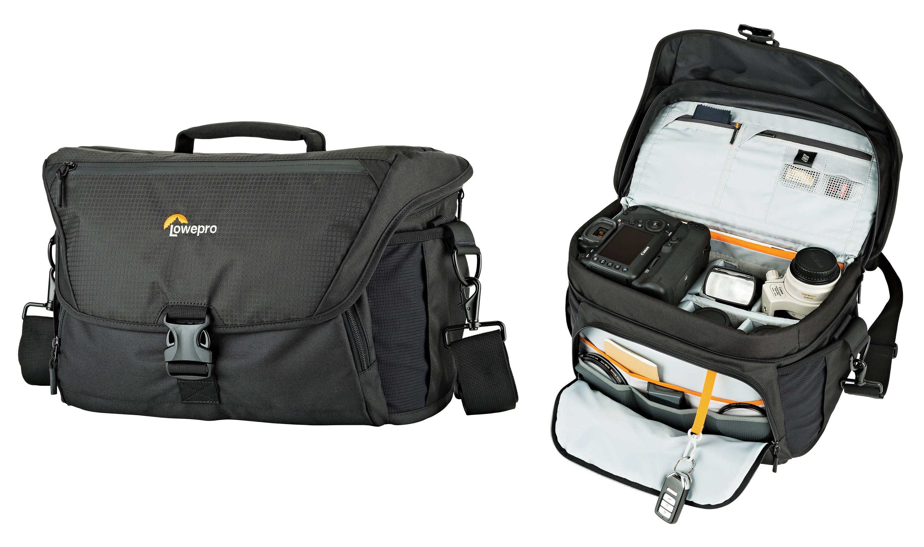 Lowepro Nova 200 AW II