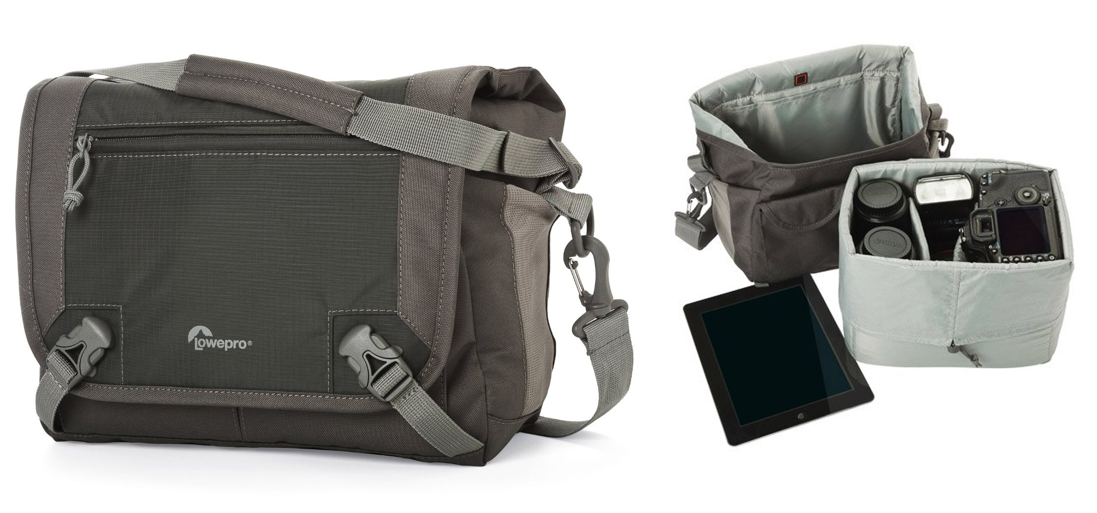 Lowepro Nova Sport 17L AW