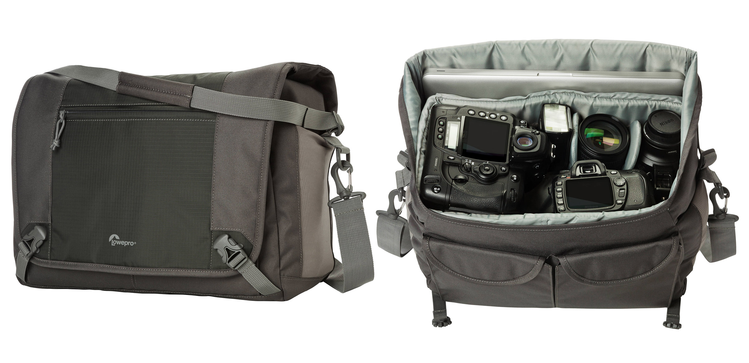 Lowepro Nova Sport 35L AW