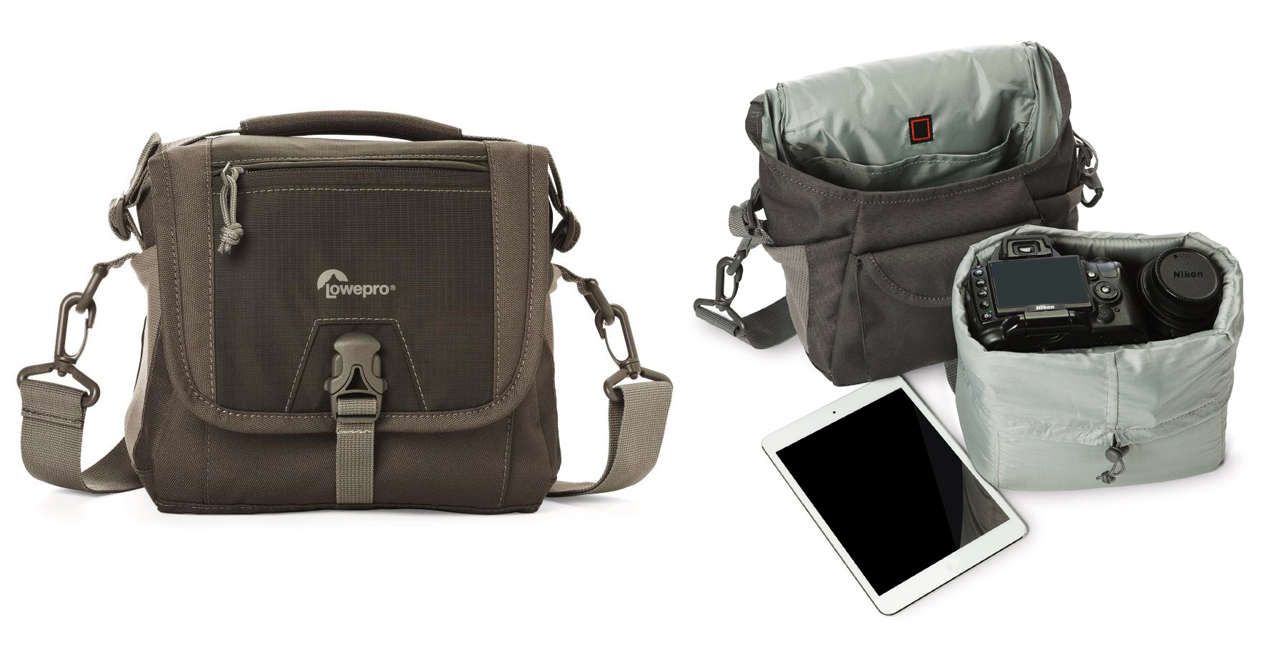 Lowepro Nova Sport 7L AW