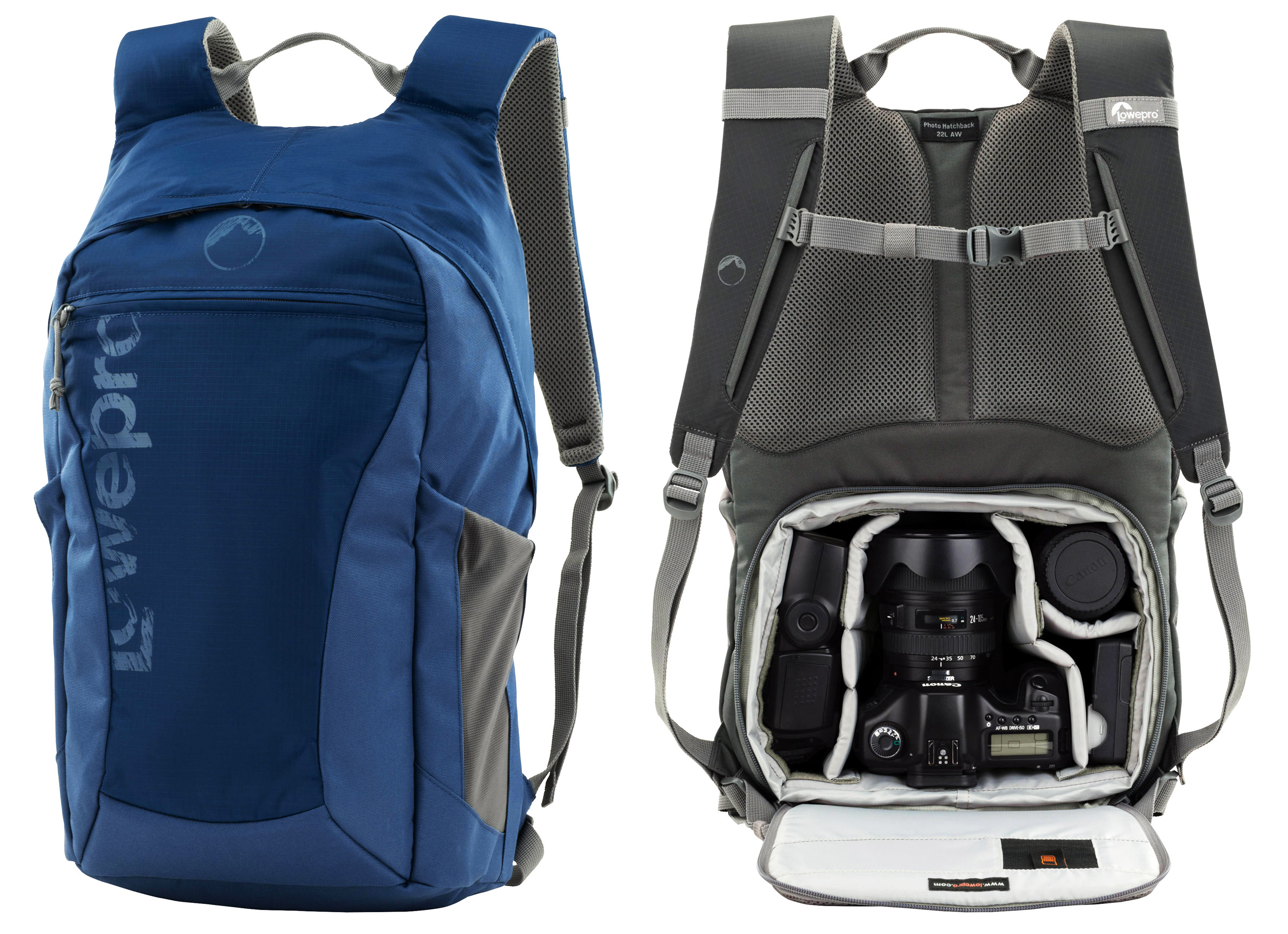 Lowepro Photo Hatchback 22L AW