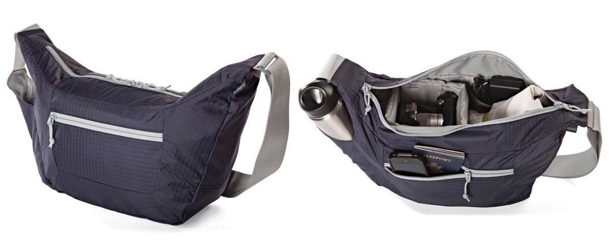 Lowepro Photo Sport Shoulder 12L Specifications and Opinions JuzaPhoto