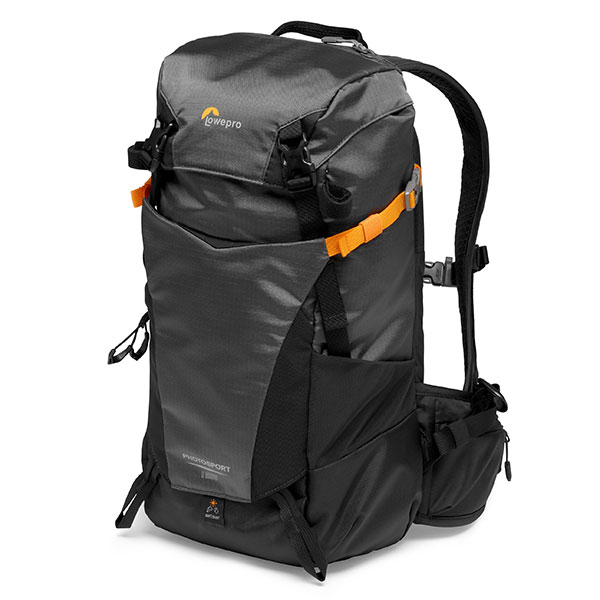 Lowepro PhotoSport BP 15L AW III