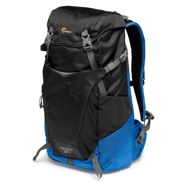 Lowepro PhotoSport BP 24L AW III